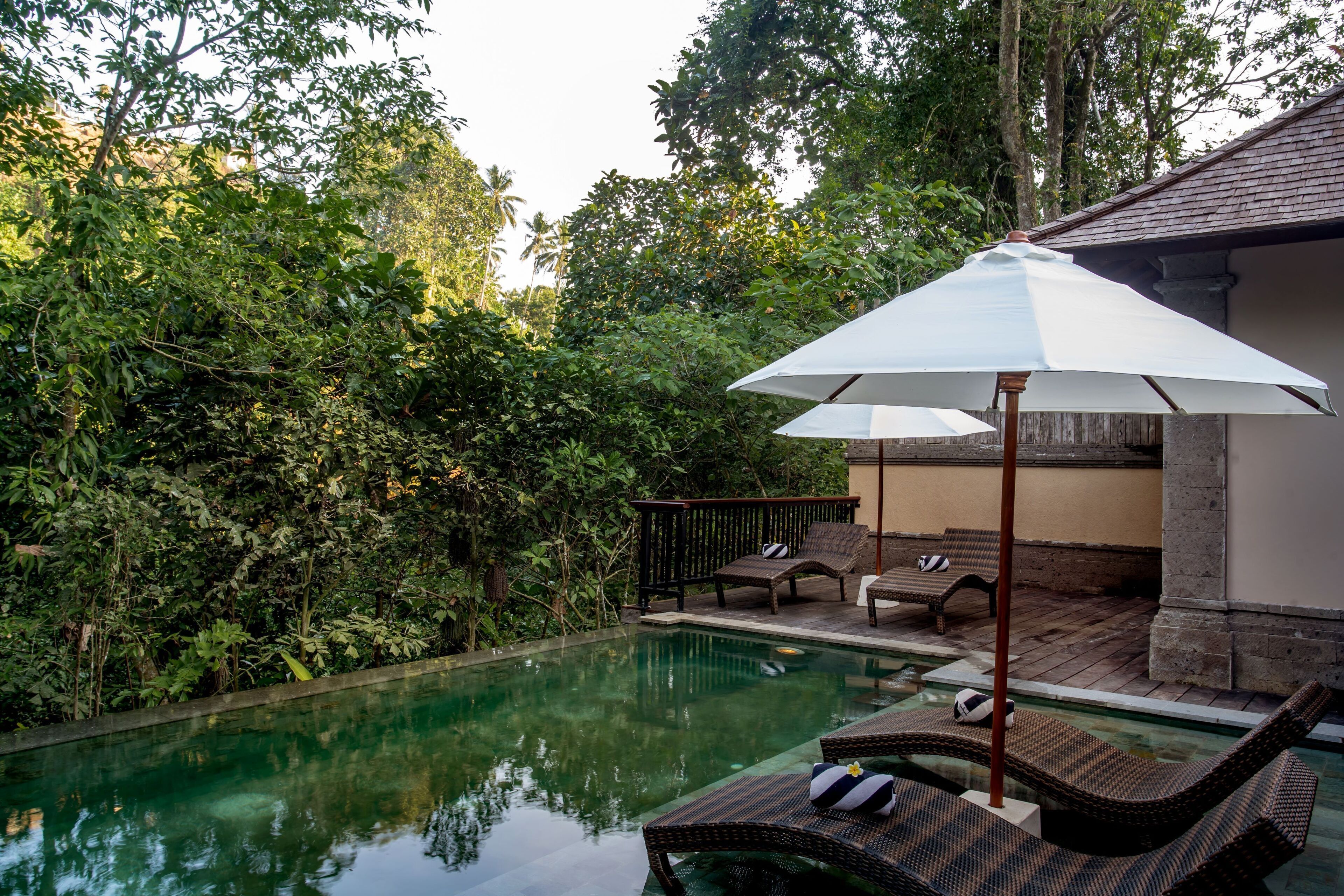 The Lokha Ubud
