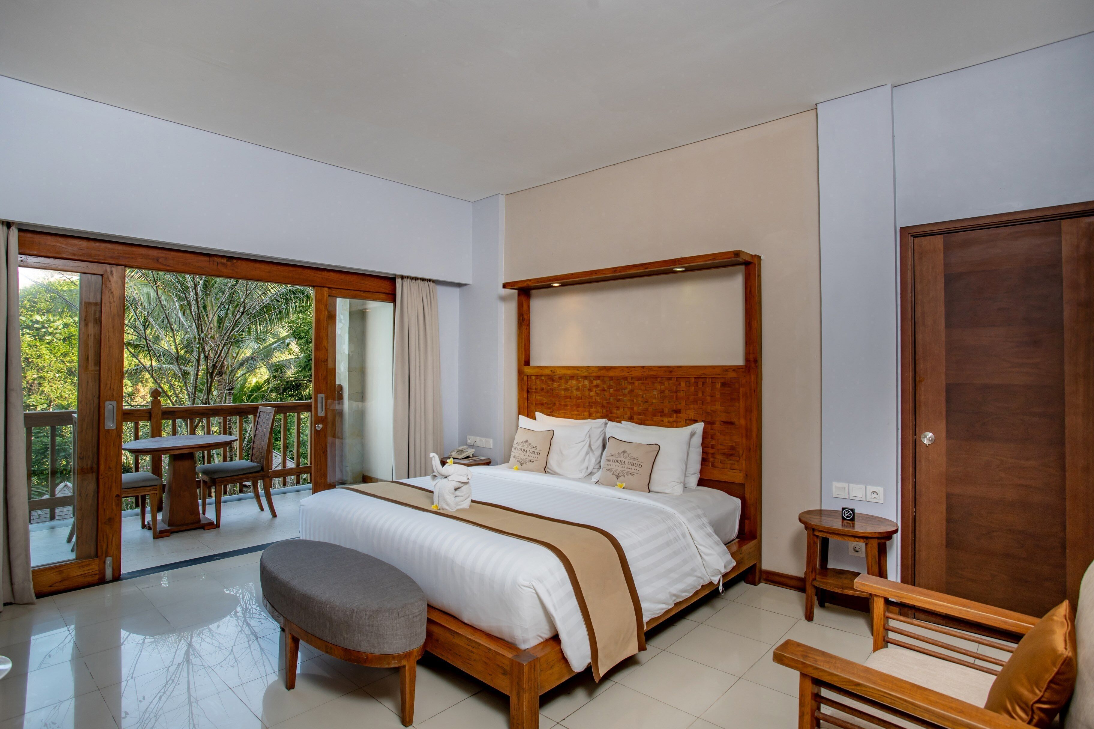 The Lokha Ubud