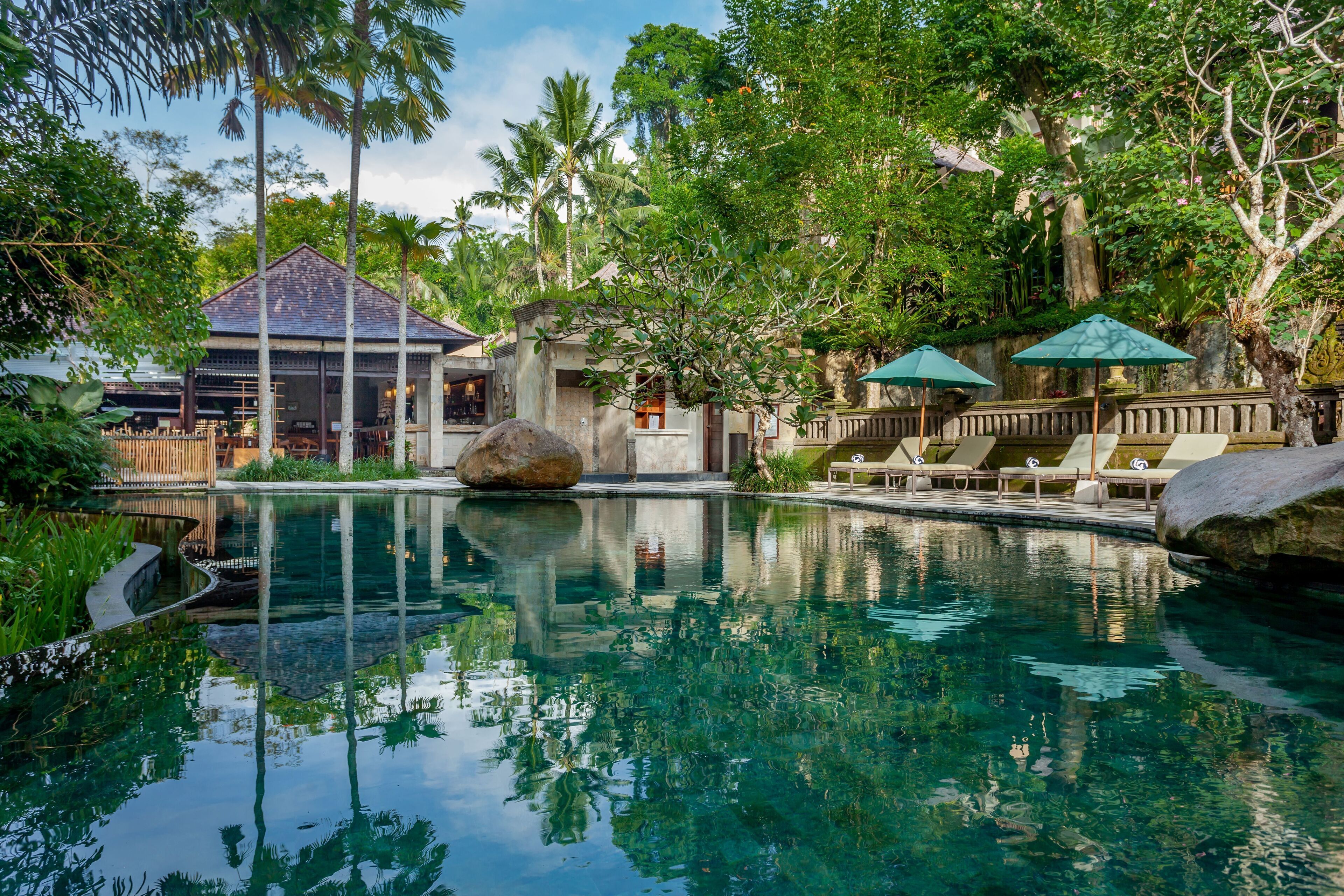 The Lokha Ubud