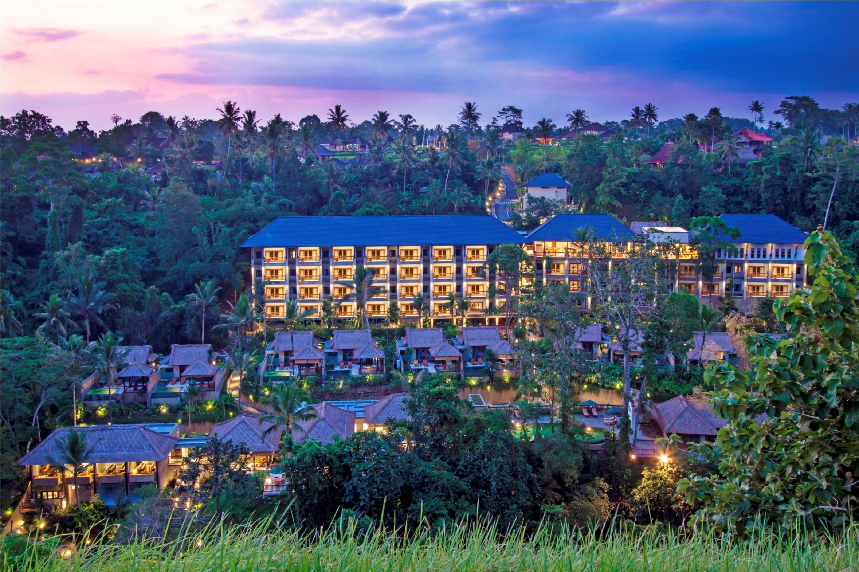 The Lokha Ubud