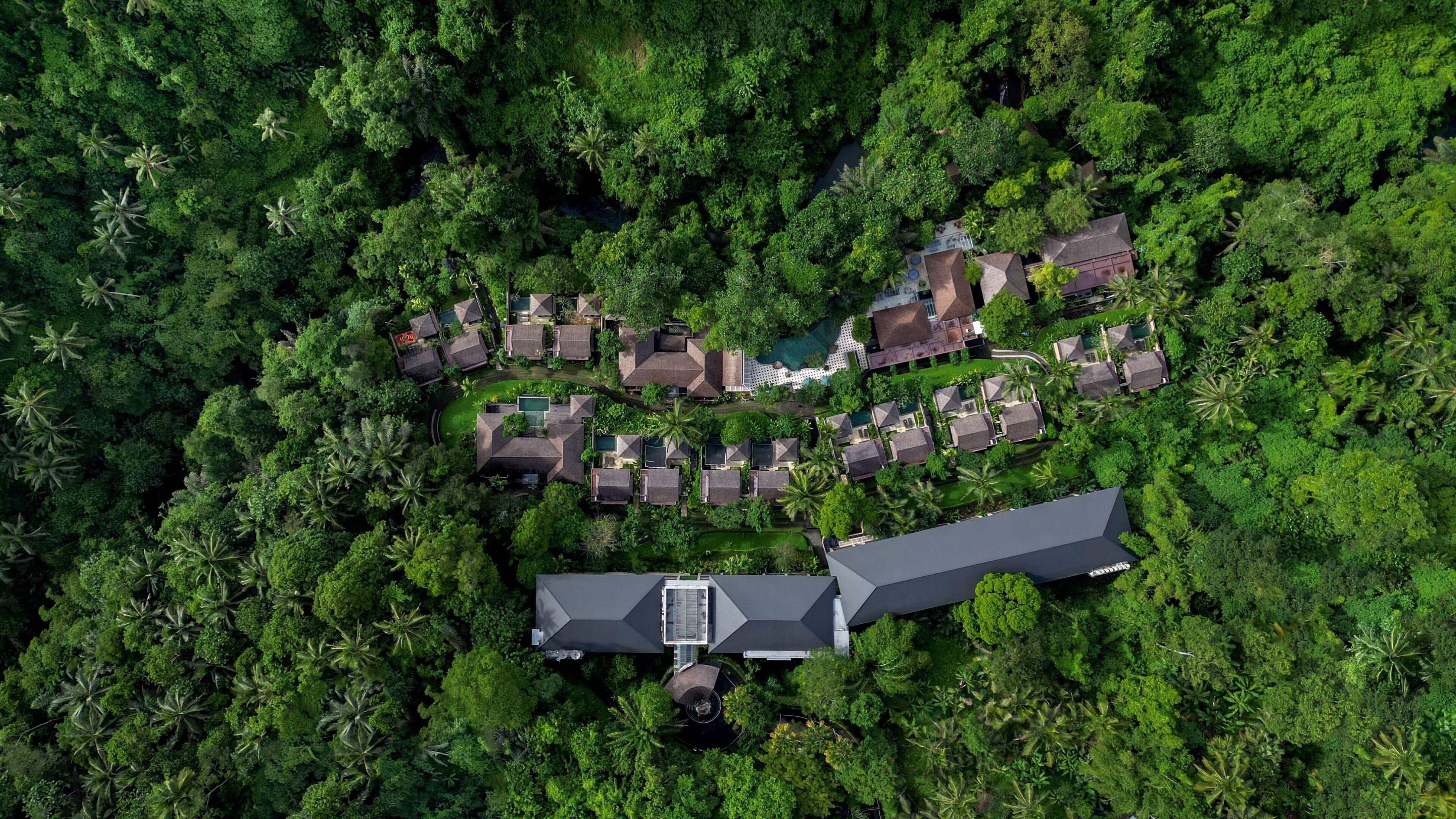 The Lokha Ubud