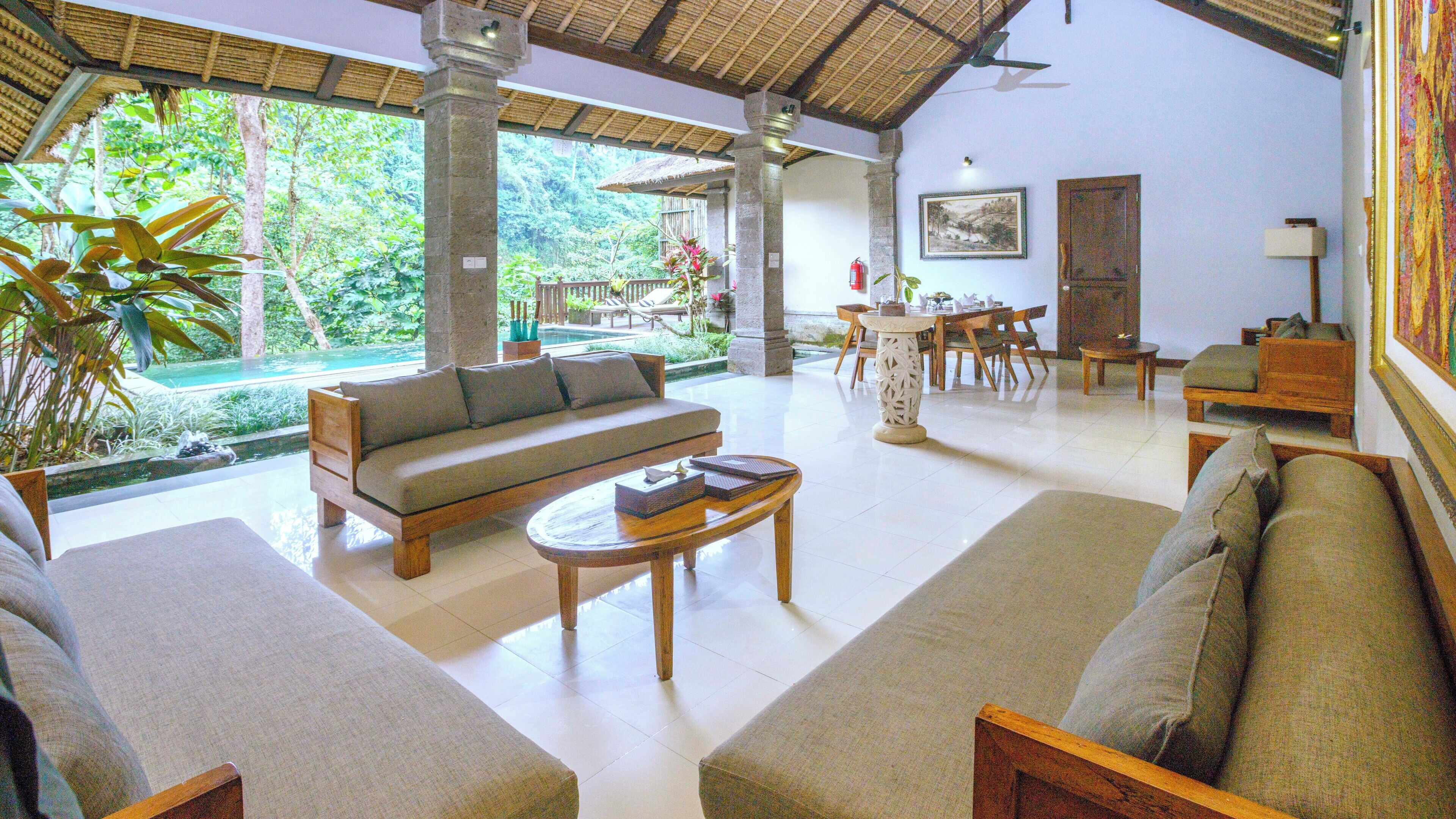 The Lokha Ubud