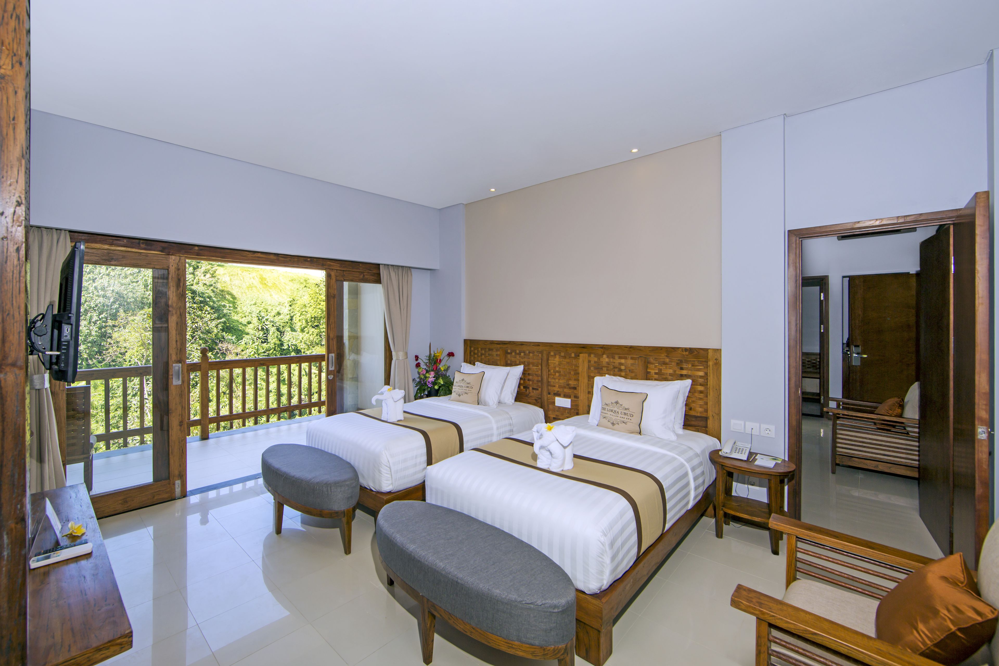 The Lokha Ubud