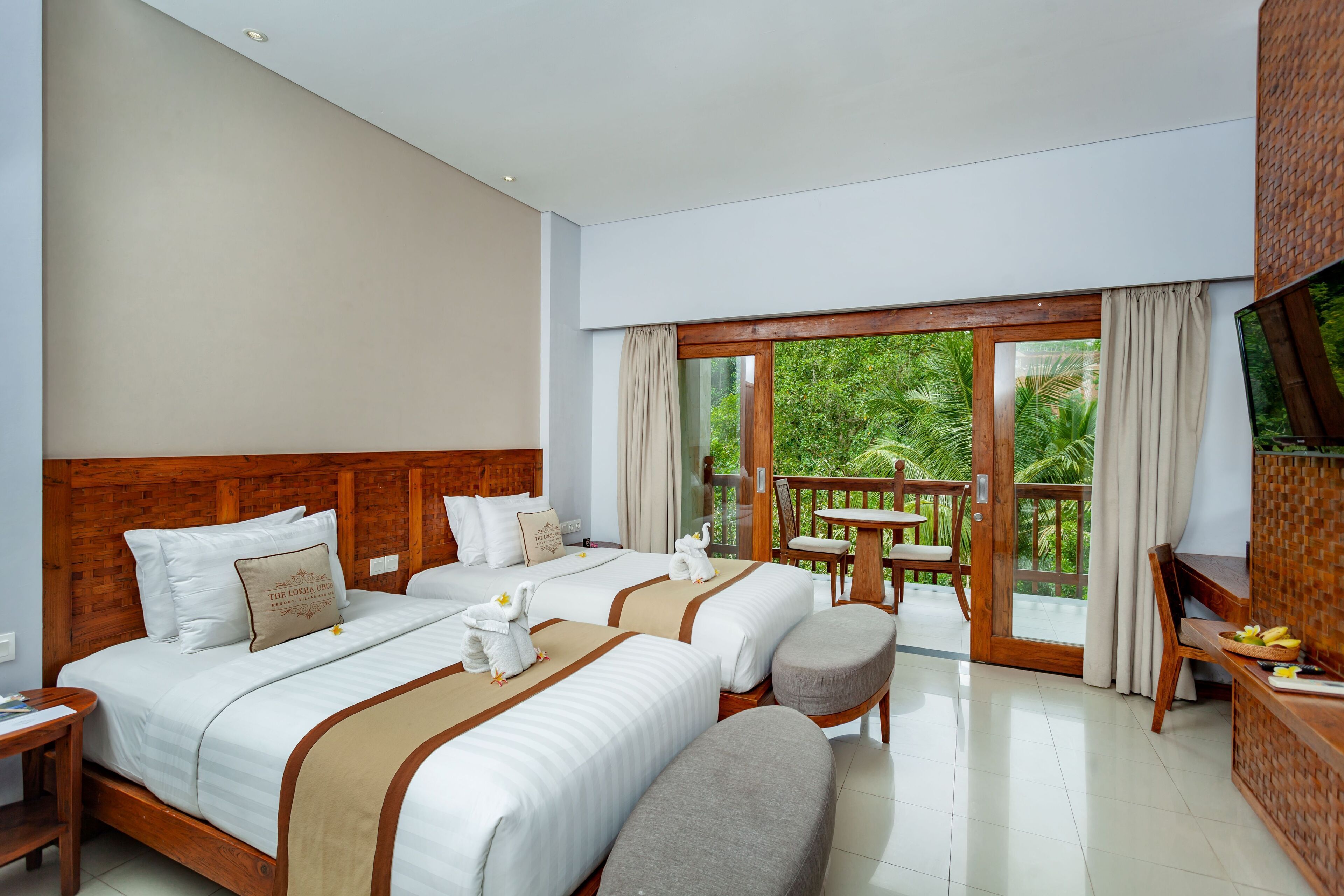 The Lokha Ubud