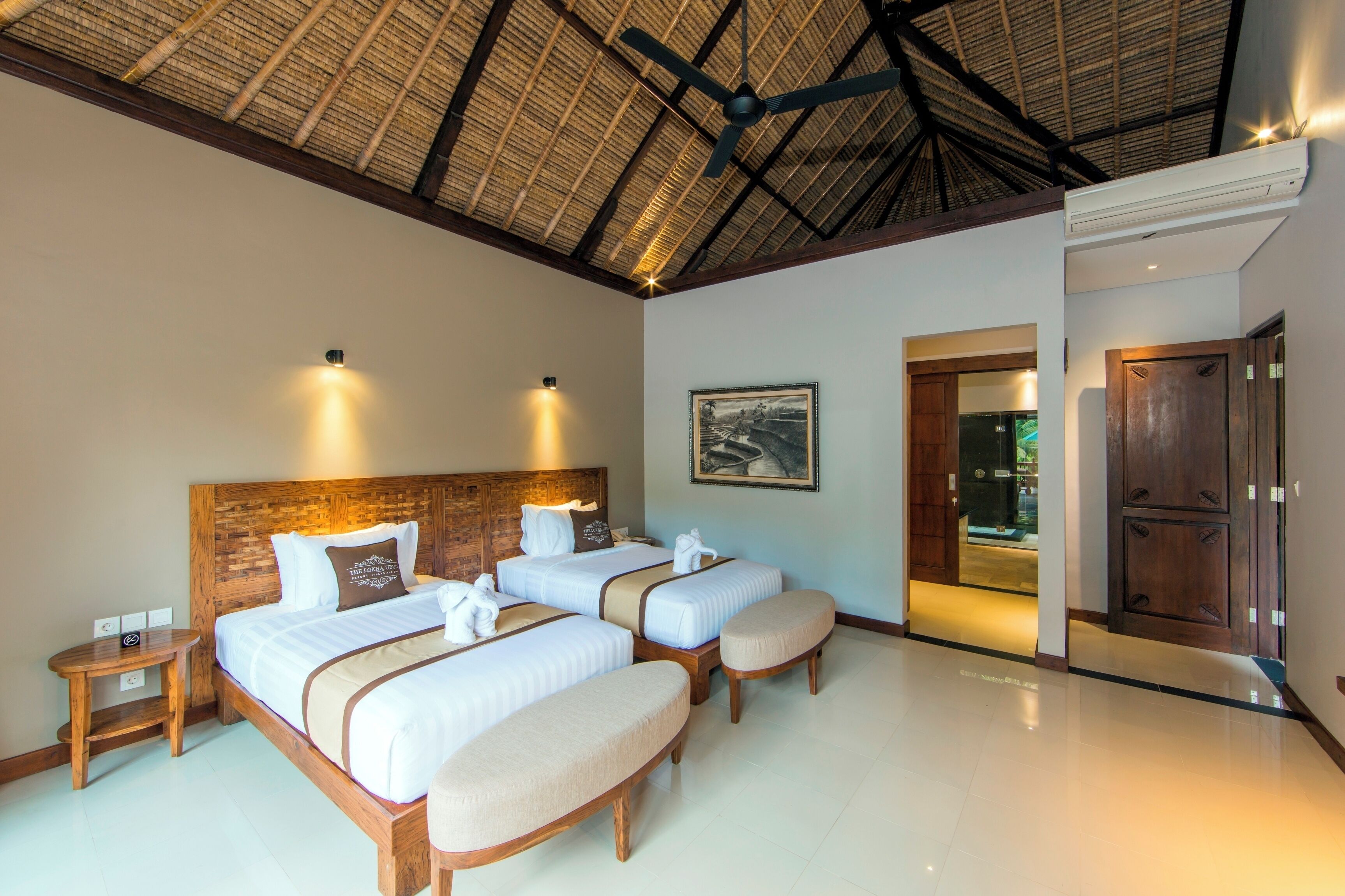 The Lokha Ubud
