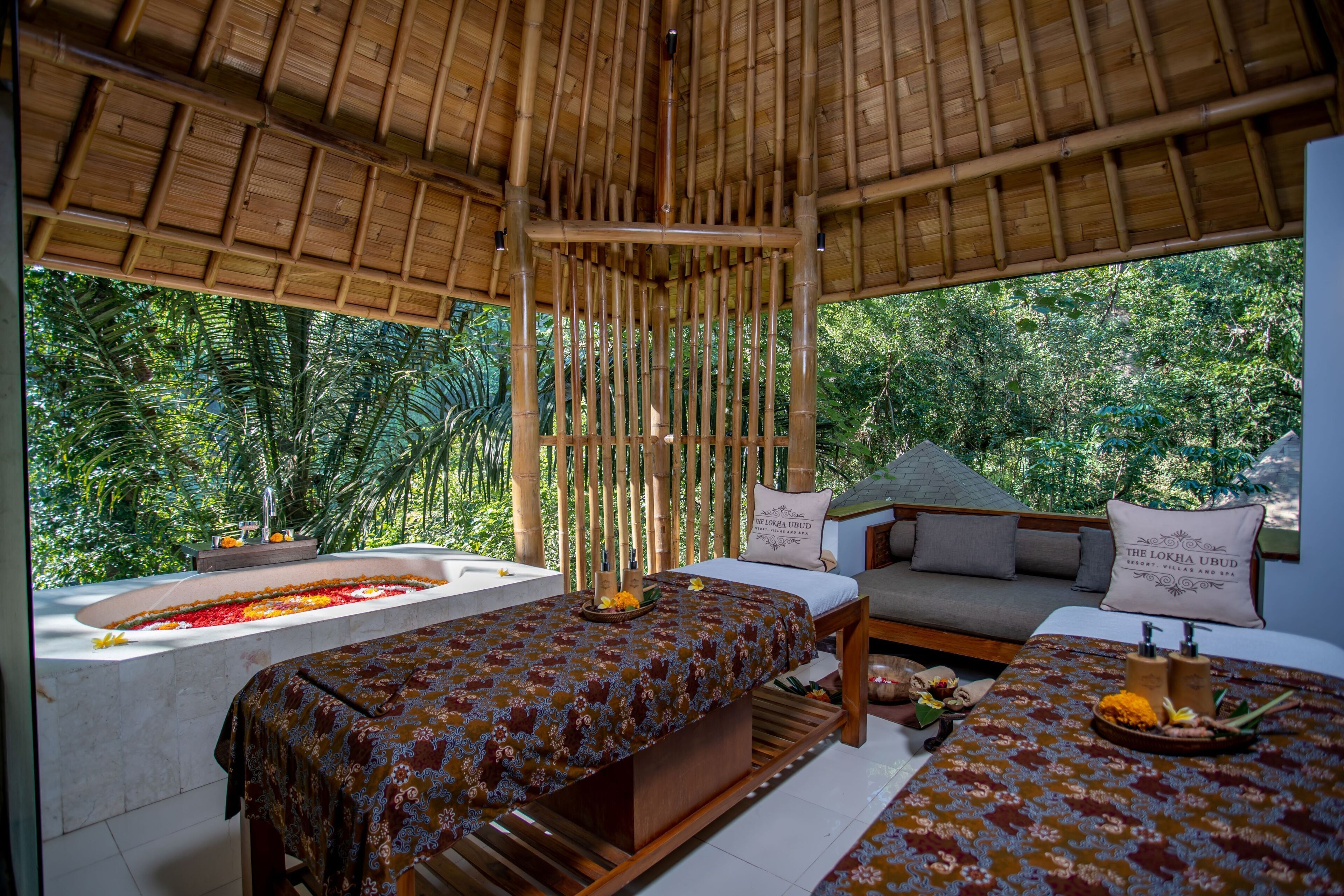 The Lokha Ubud