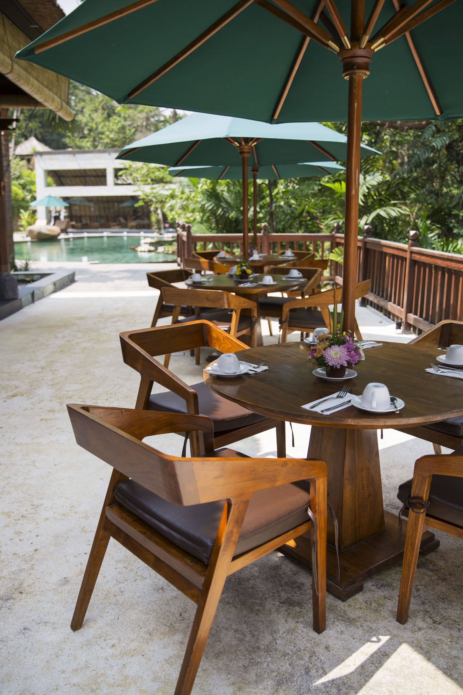 The Lokha Ubud