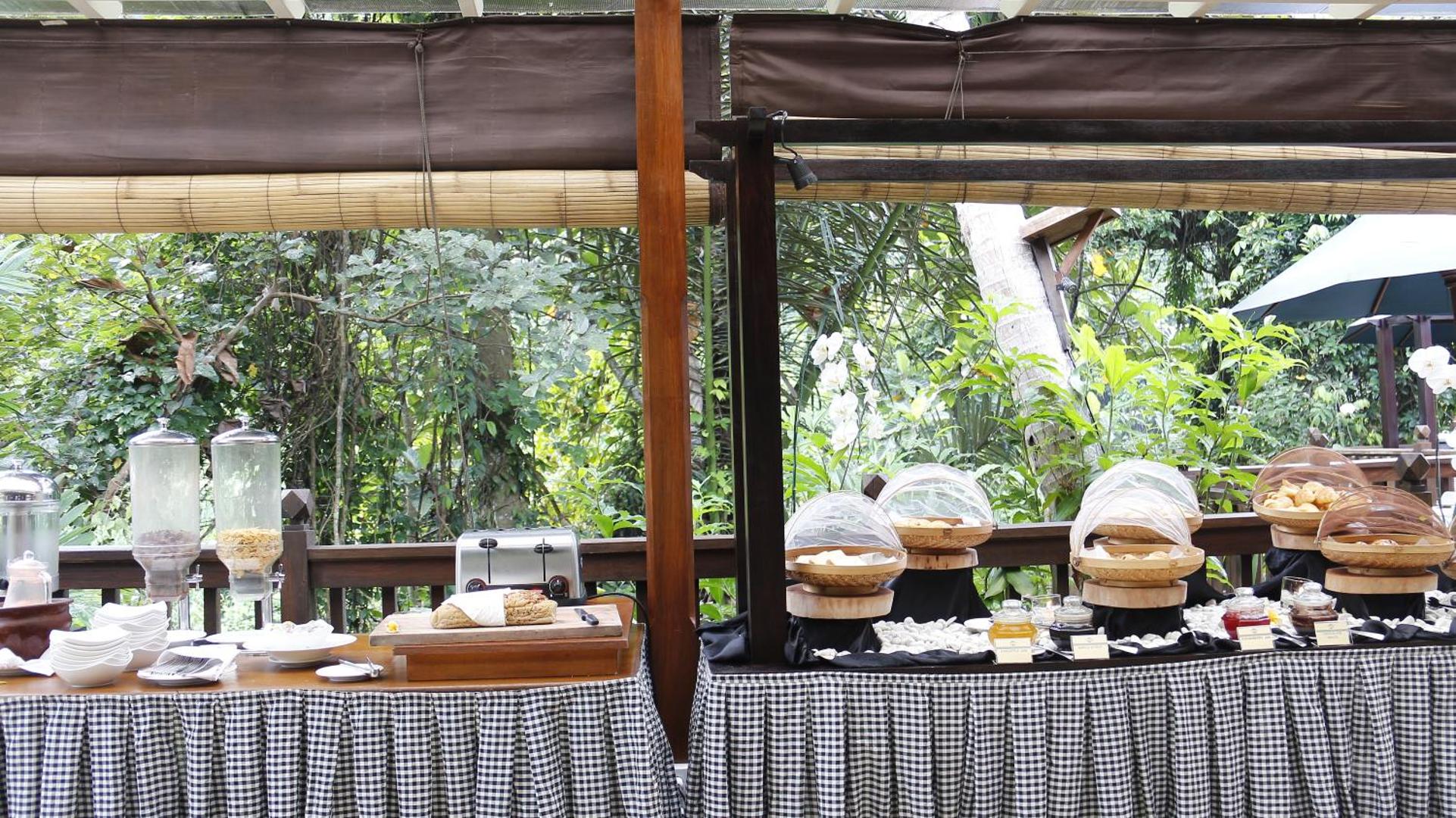 The Lokha Ubud