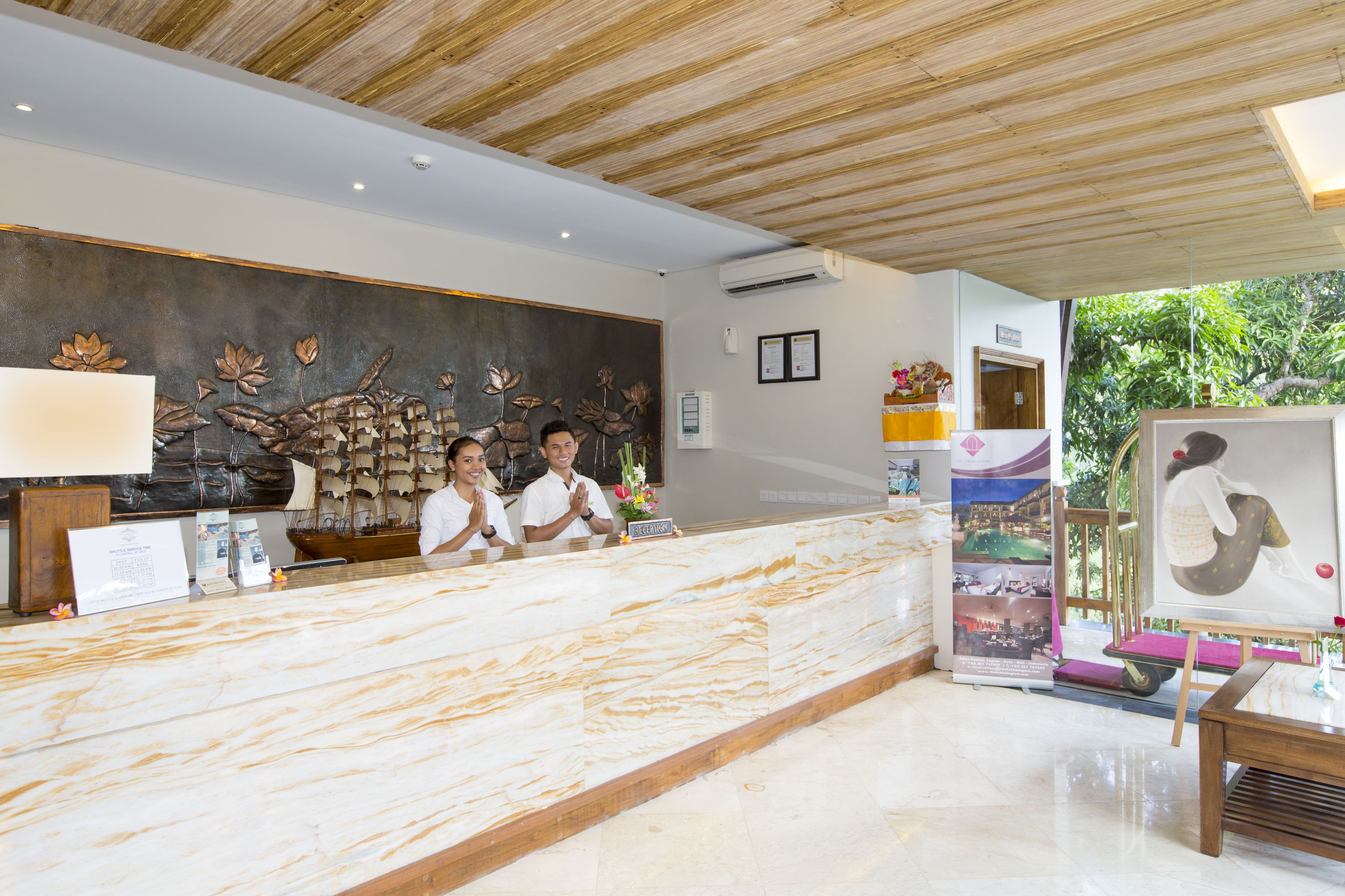 The Lokha Ubud