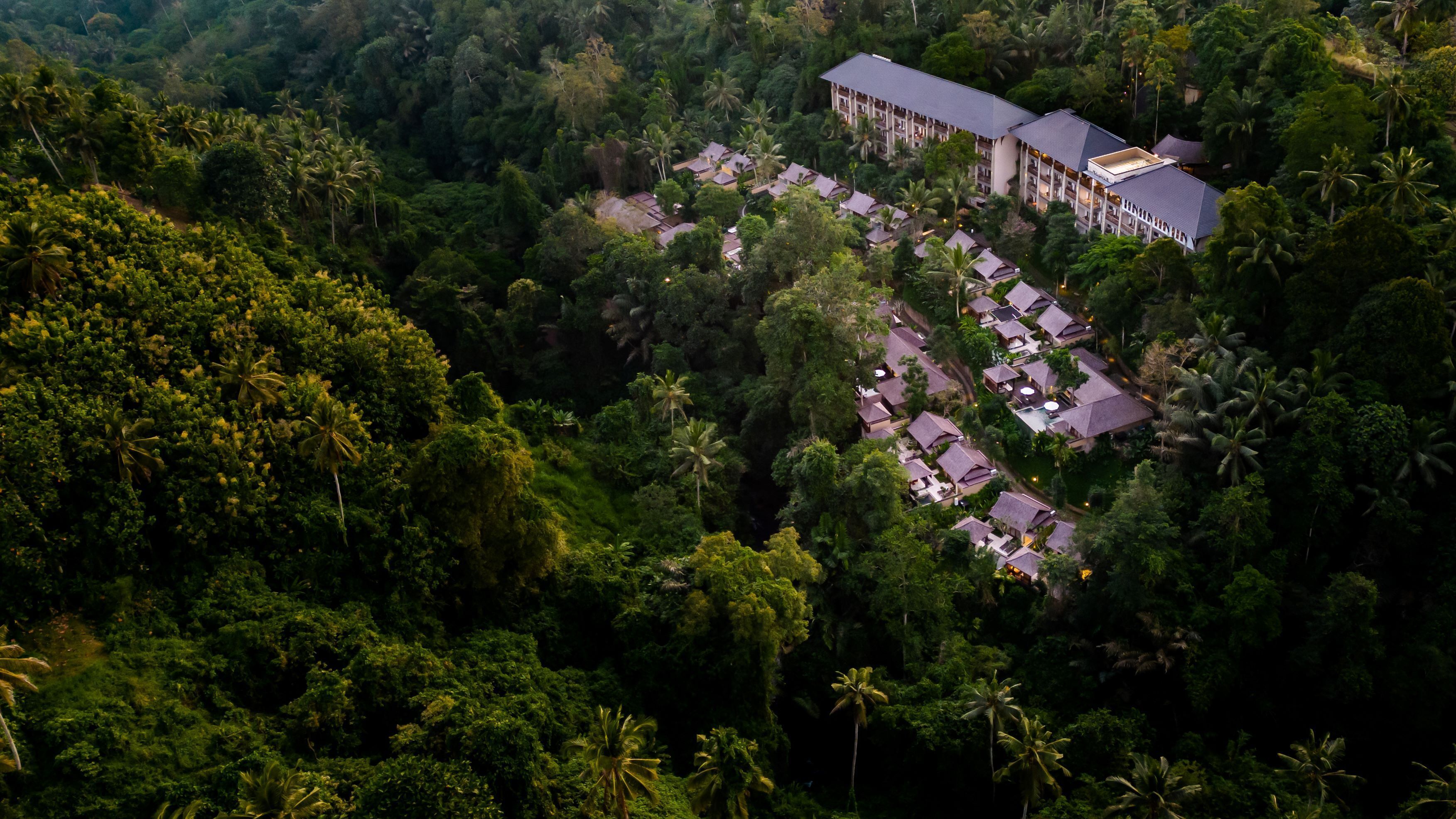 The Lokha Ubud