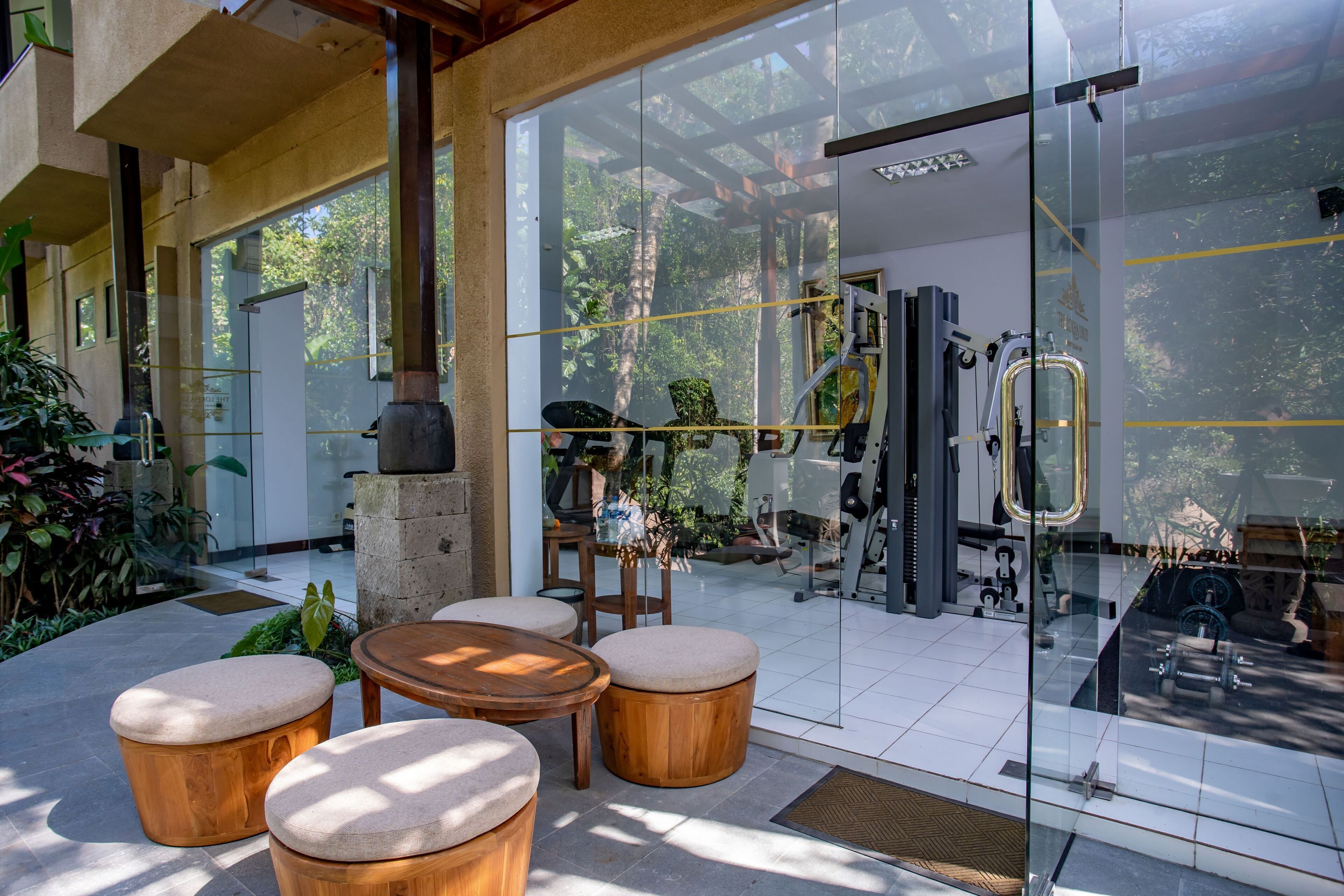The Lokha Ubud