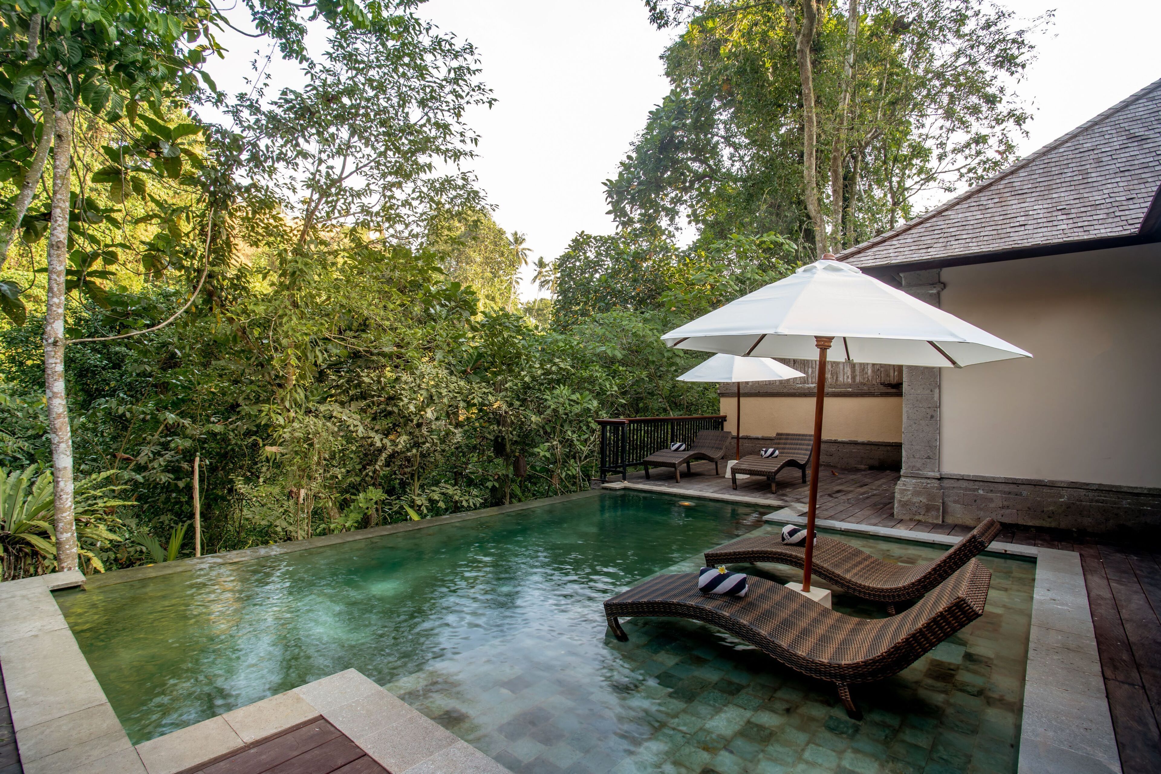 The Lokha Ubud