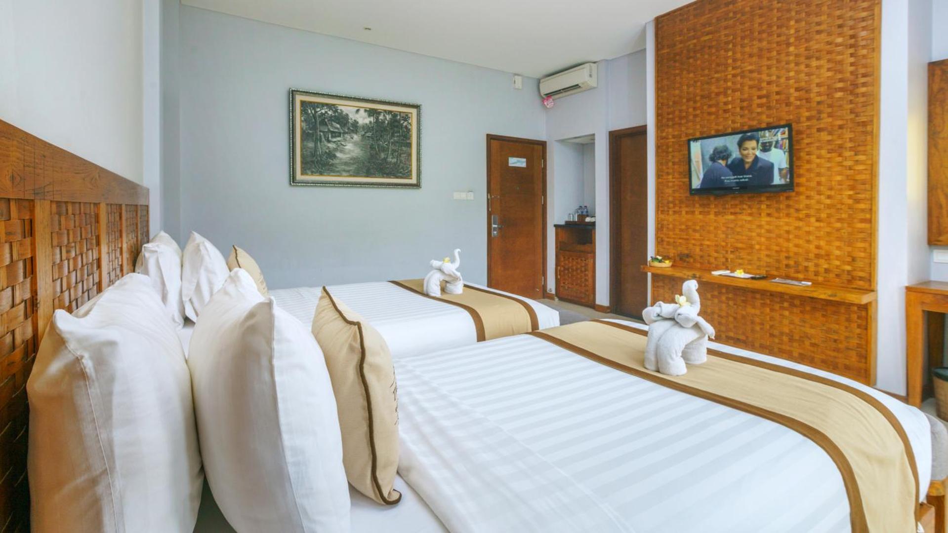The Lokha Ubud