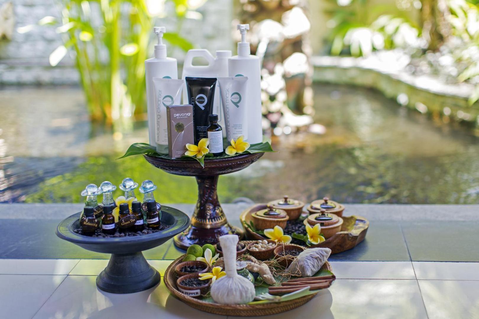 The Lokha Ubud