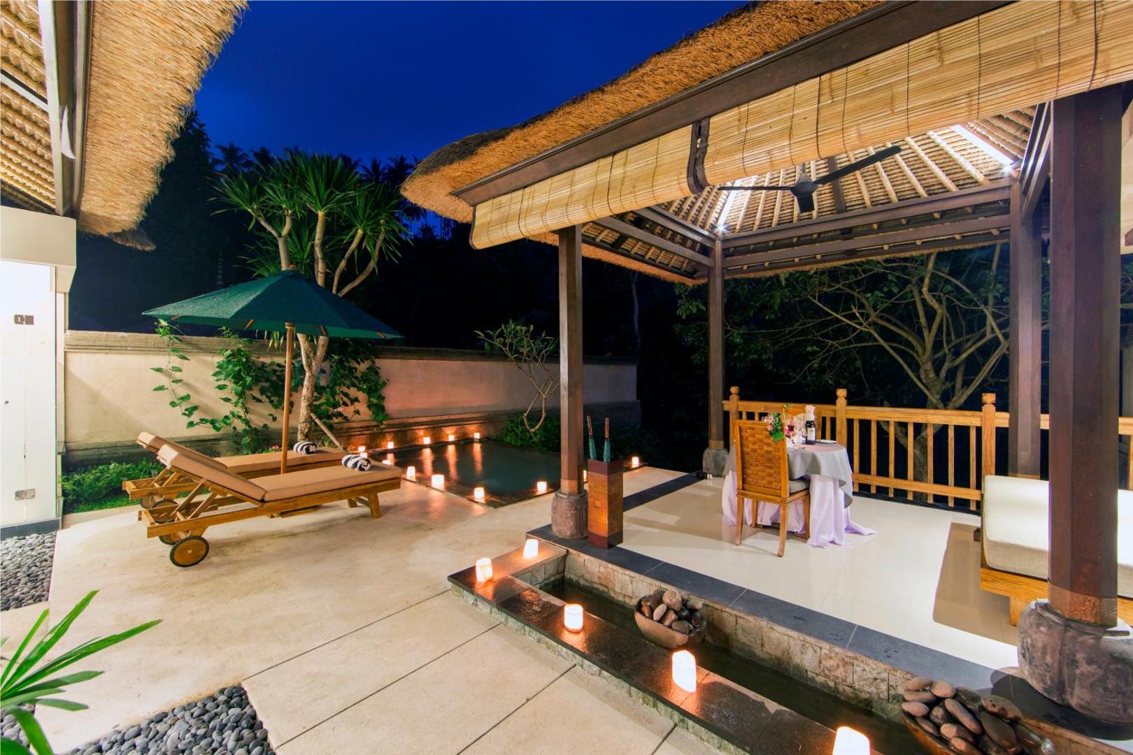 The Lokha Ubud