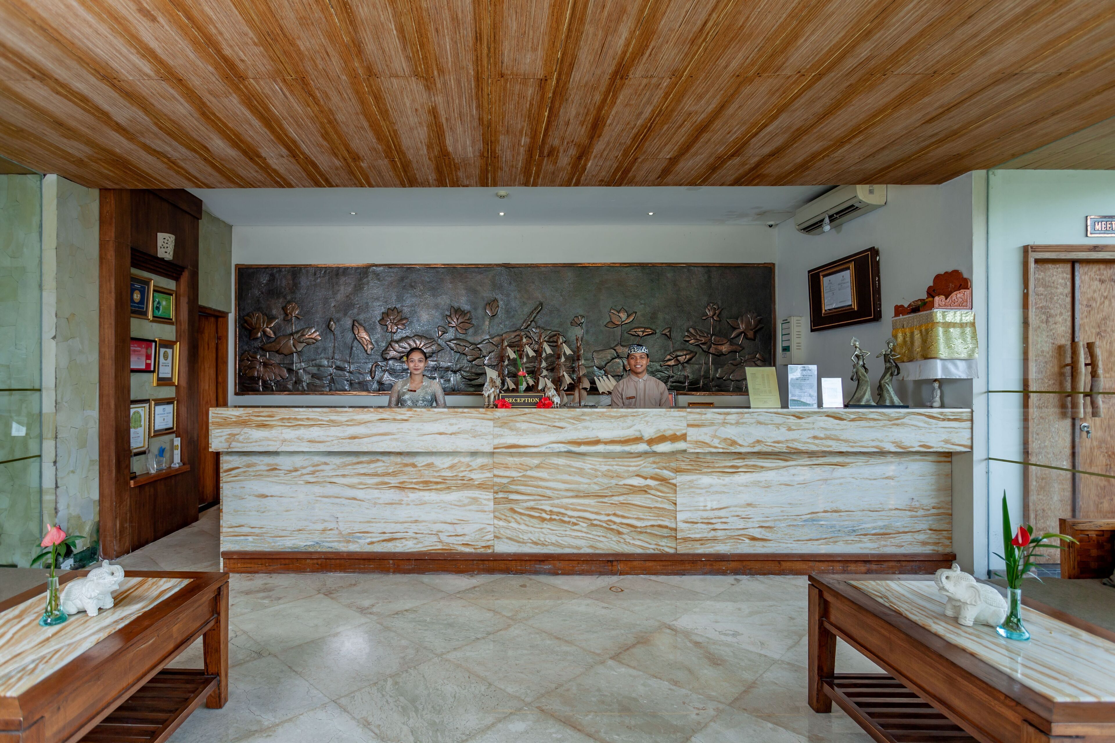 The Lokha Ubud