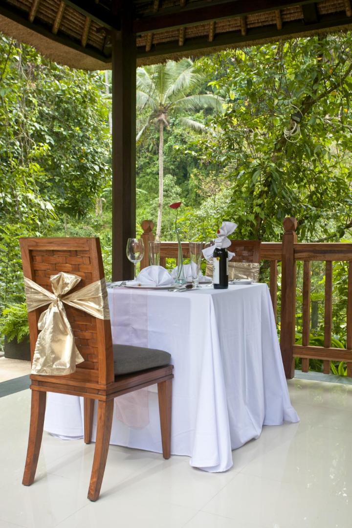 The Lokha Ubud