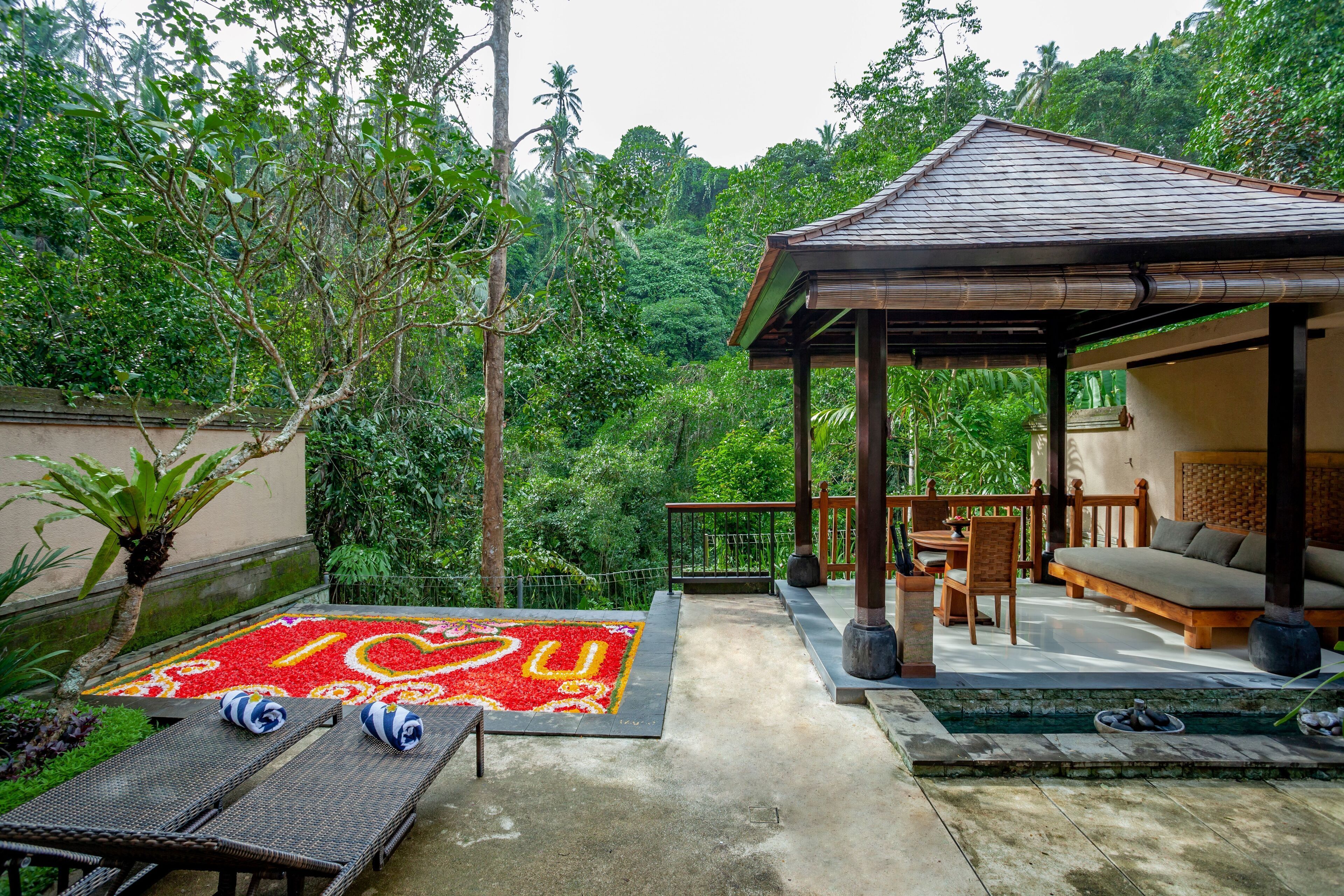 The Lokha Ubud