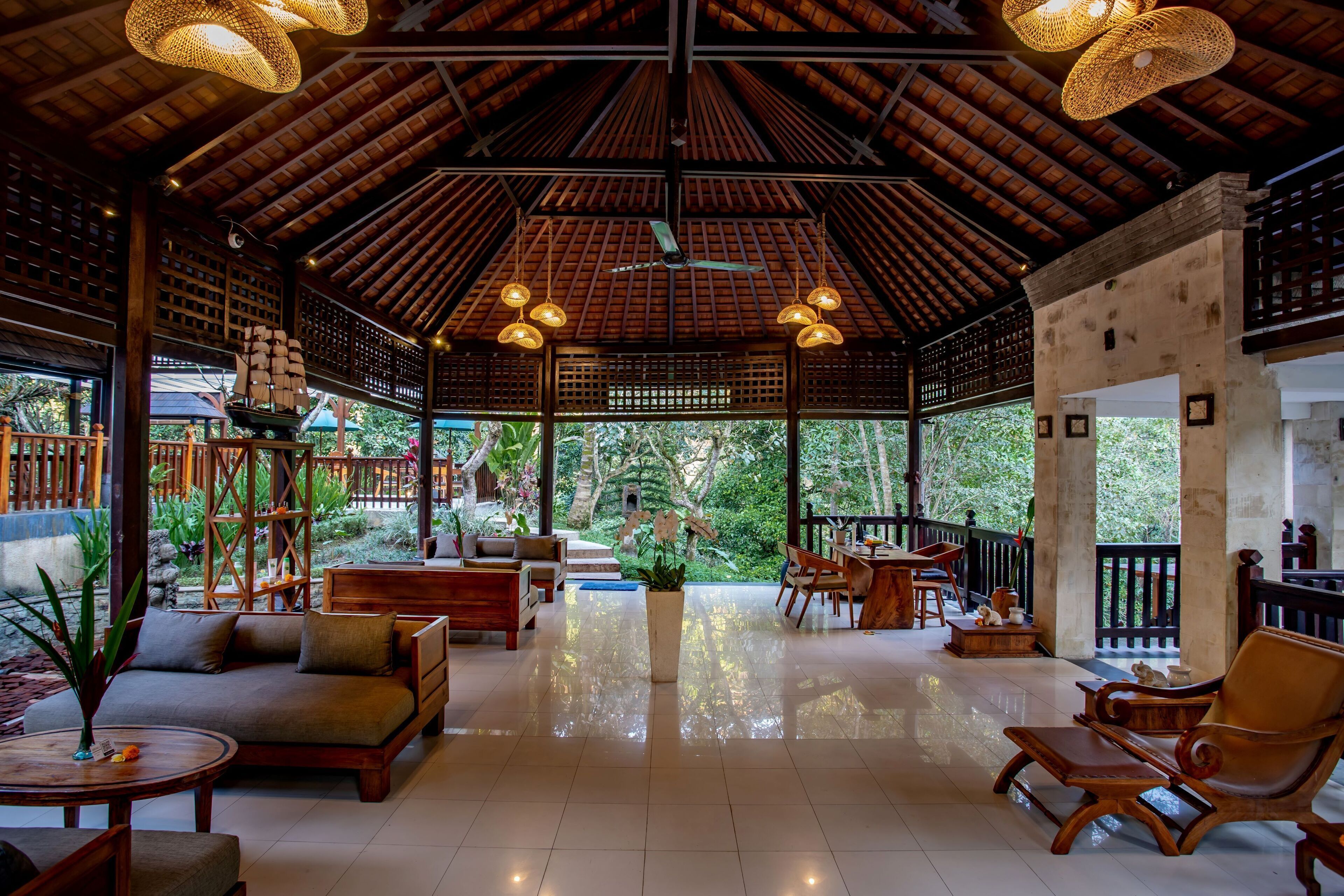 The Lokha Ubud