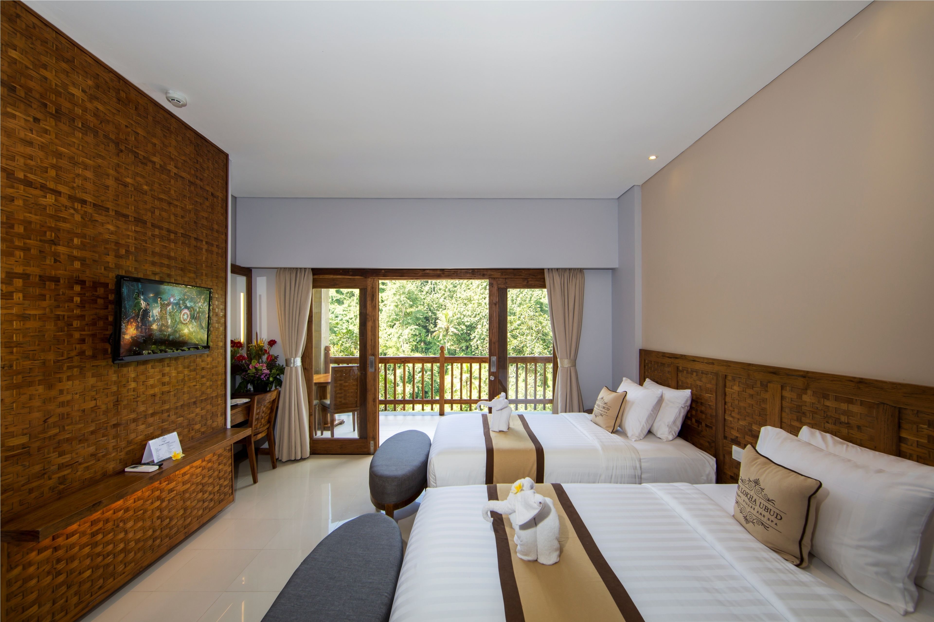 The Lokha Ubud