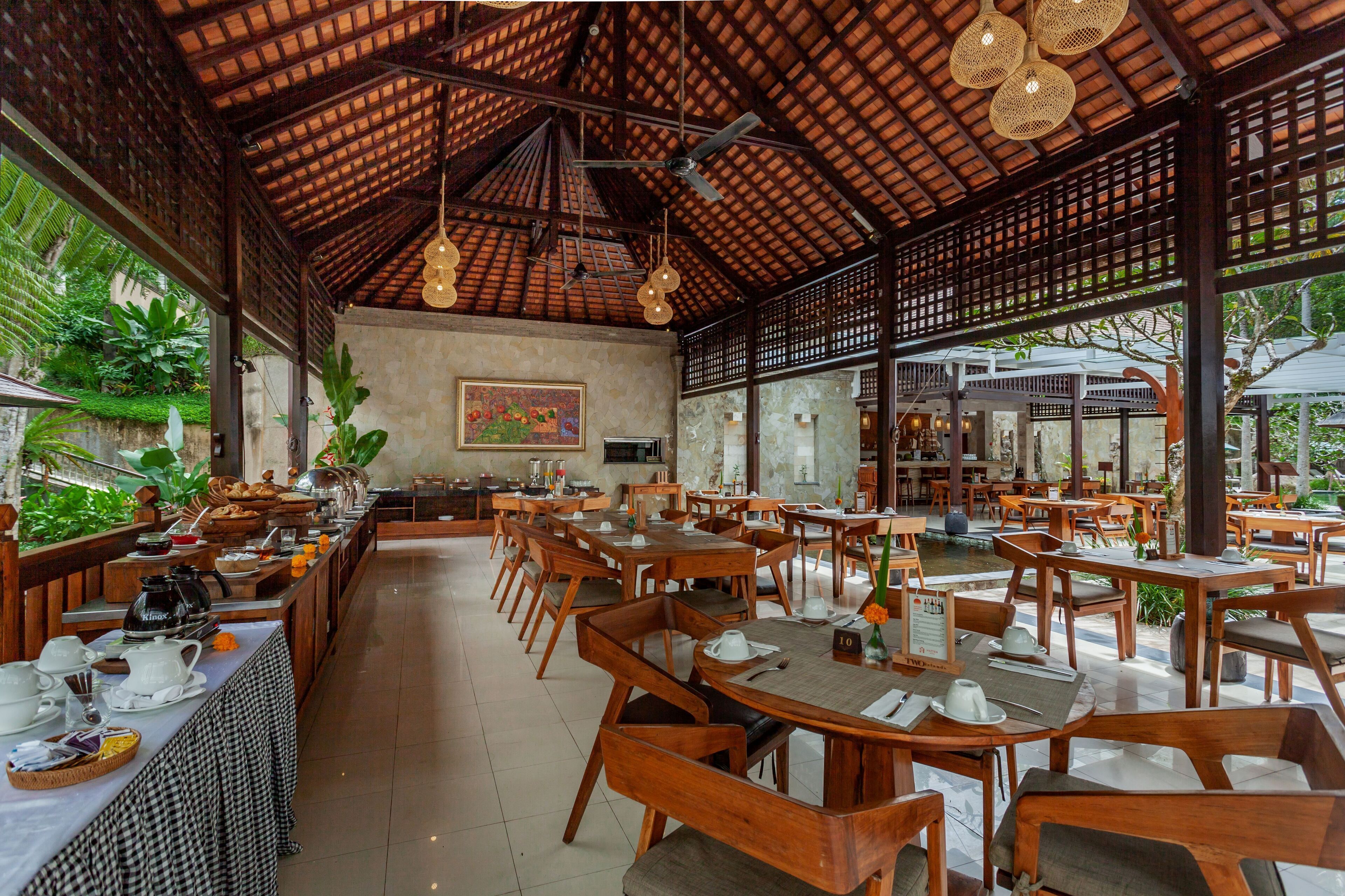The Lokha Ubud