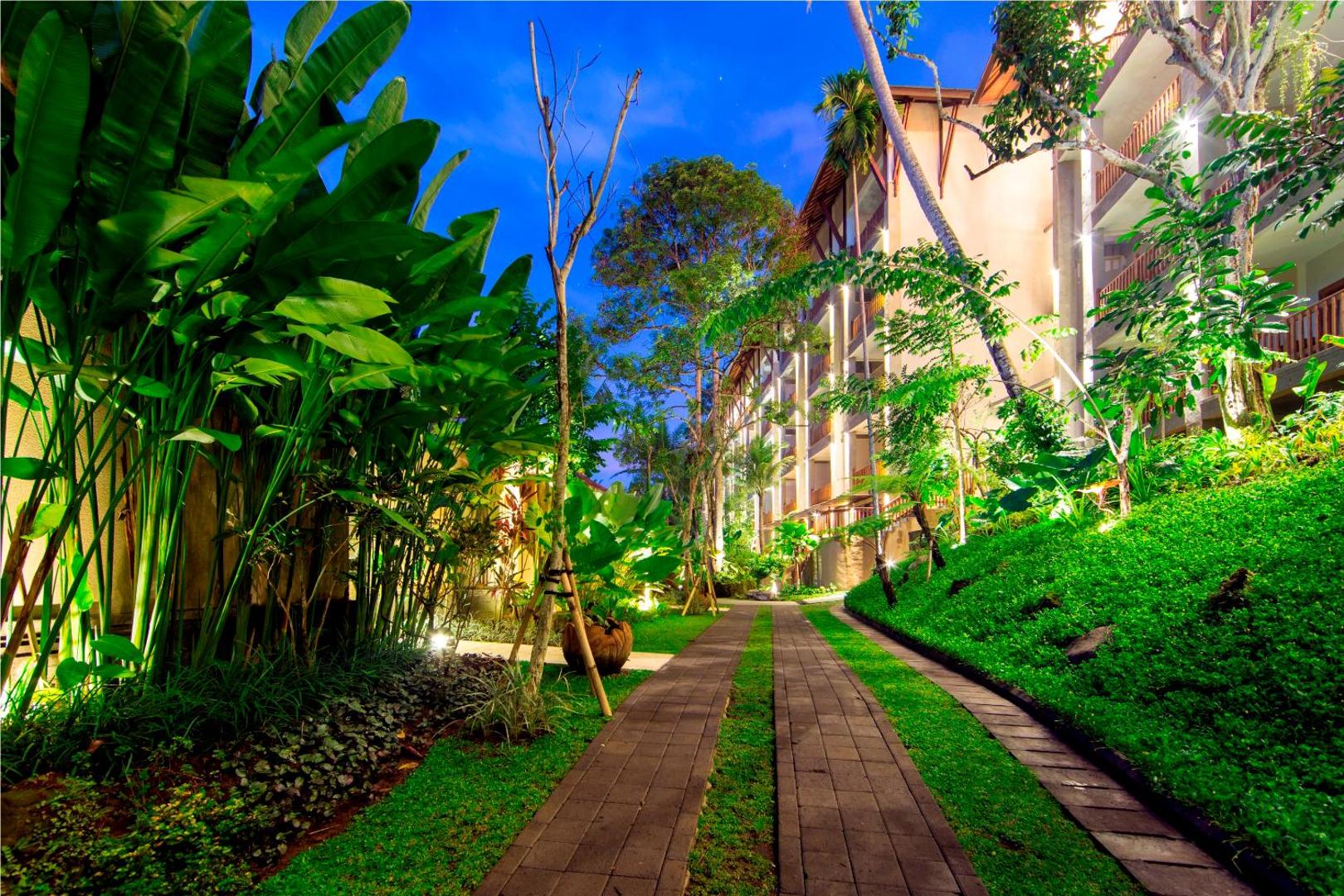 The Lokha Ubud