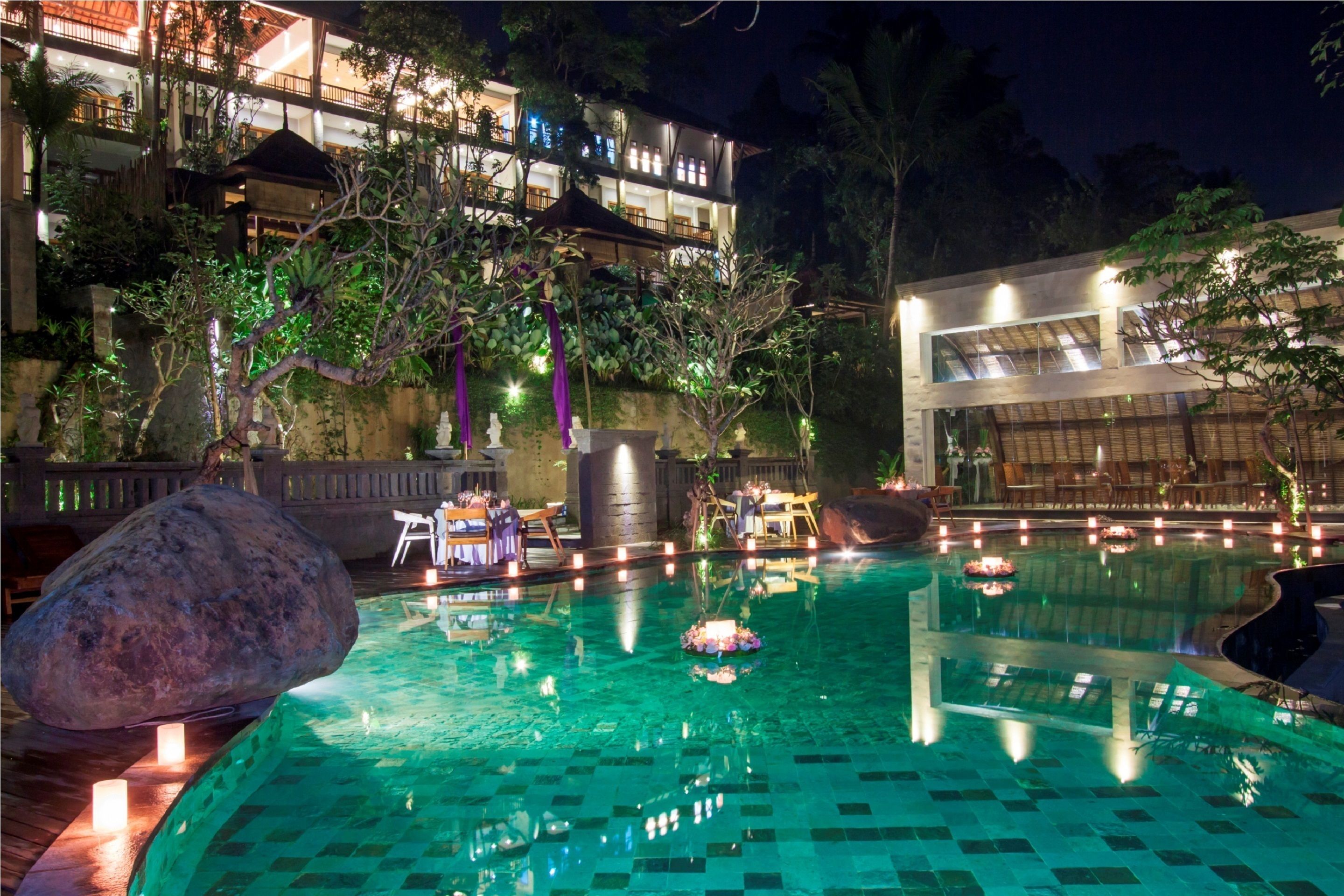 The Lokha Ubud