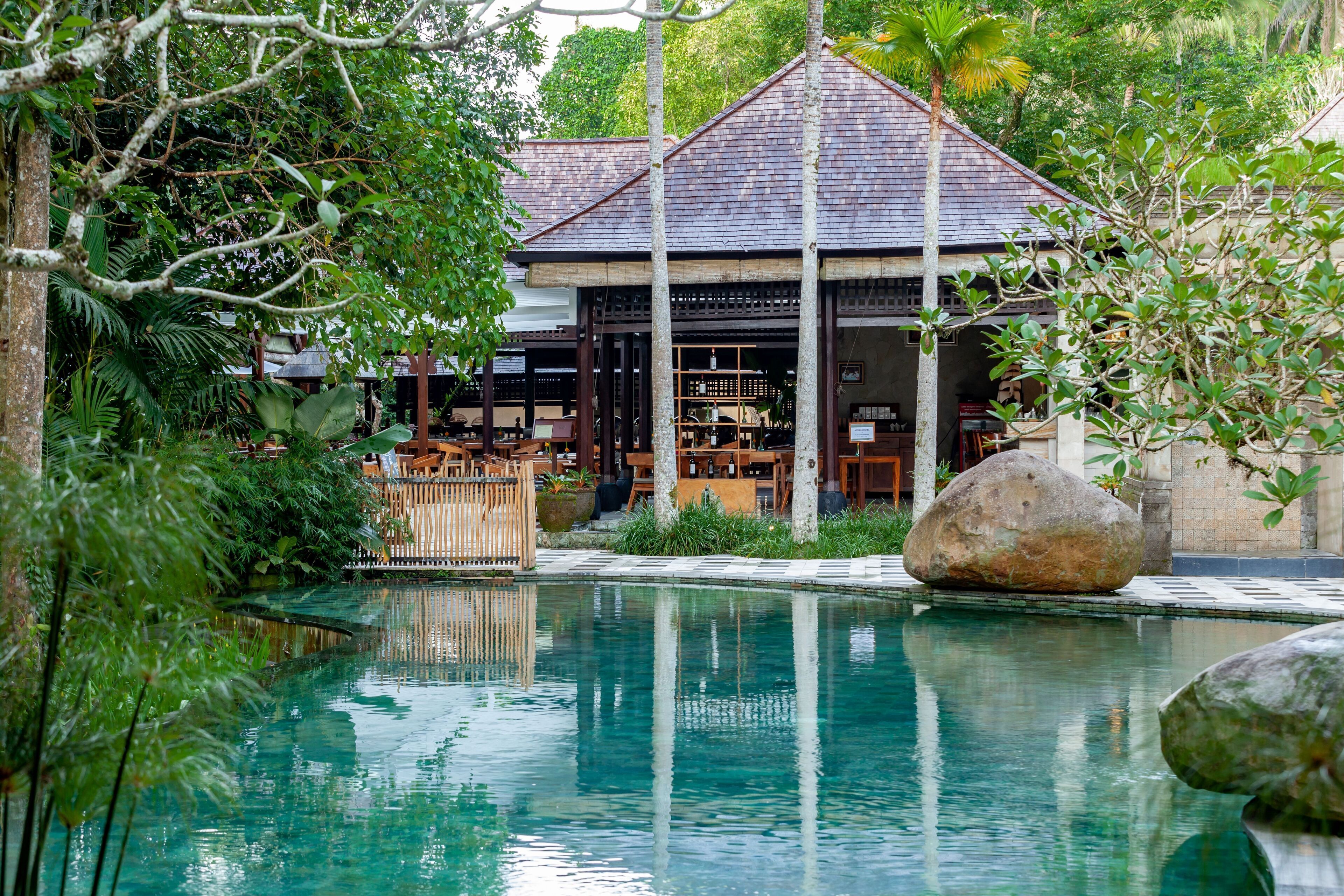 The Lokha Ubud