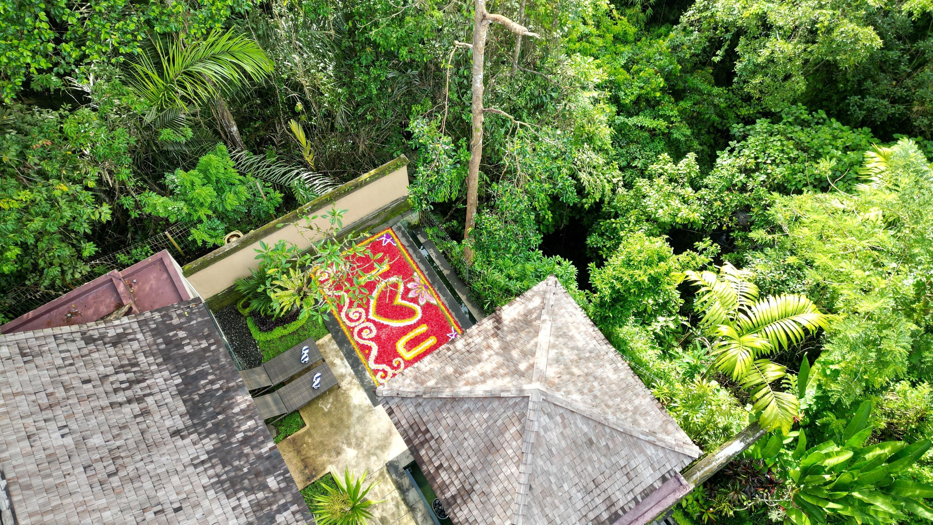 The Lokha Ubud
