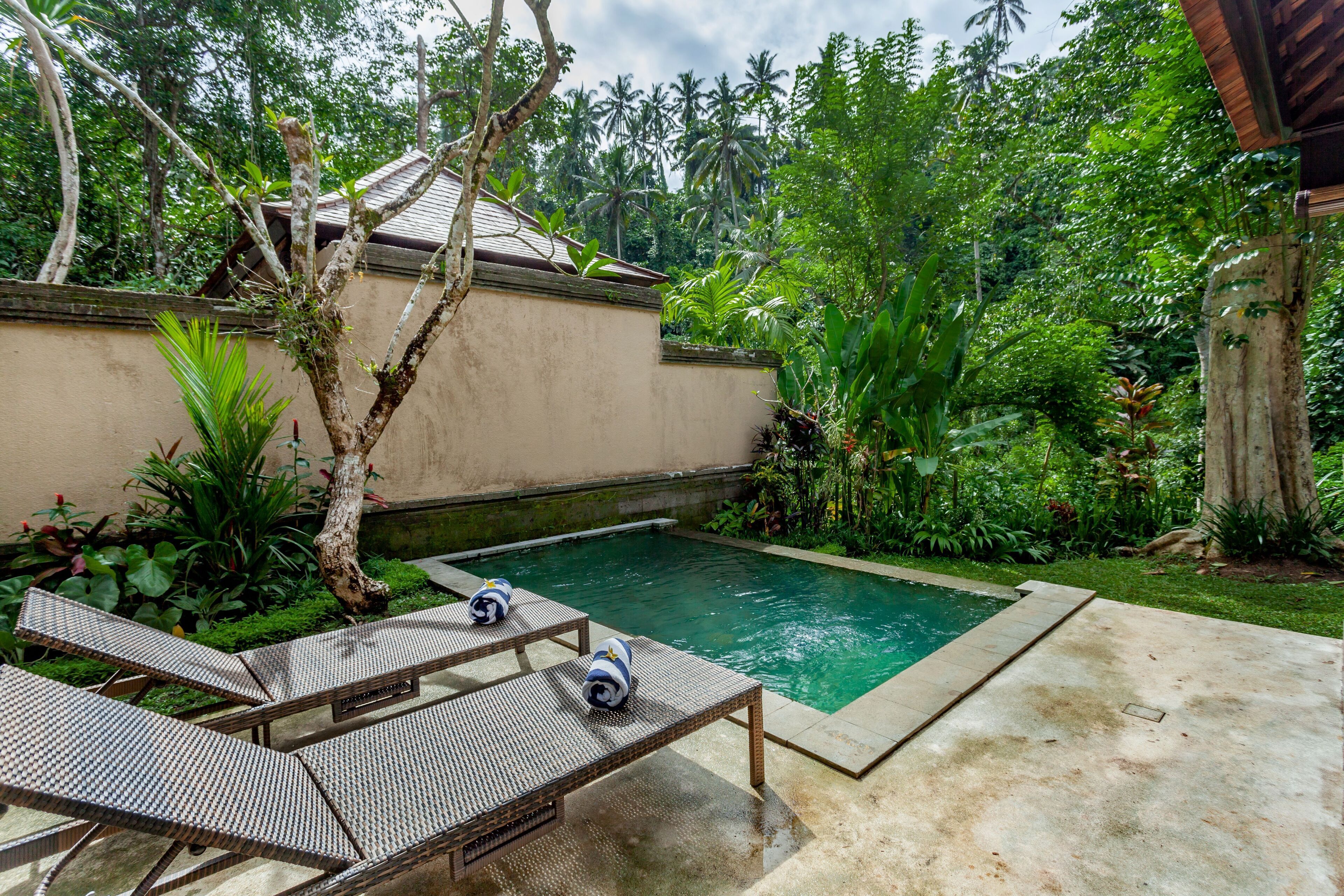 The Lokha Ubud