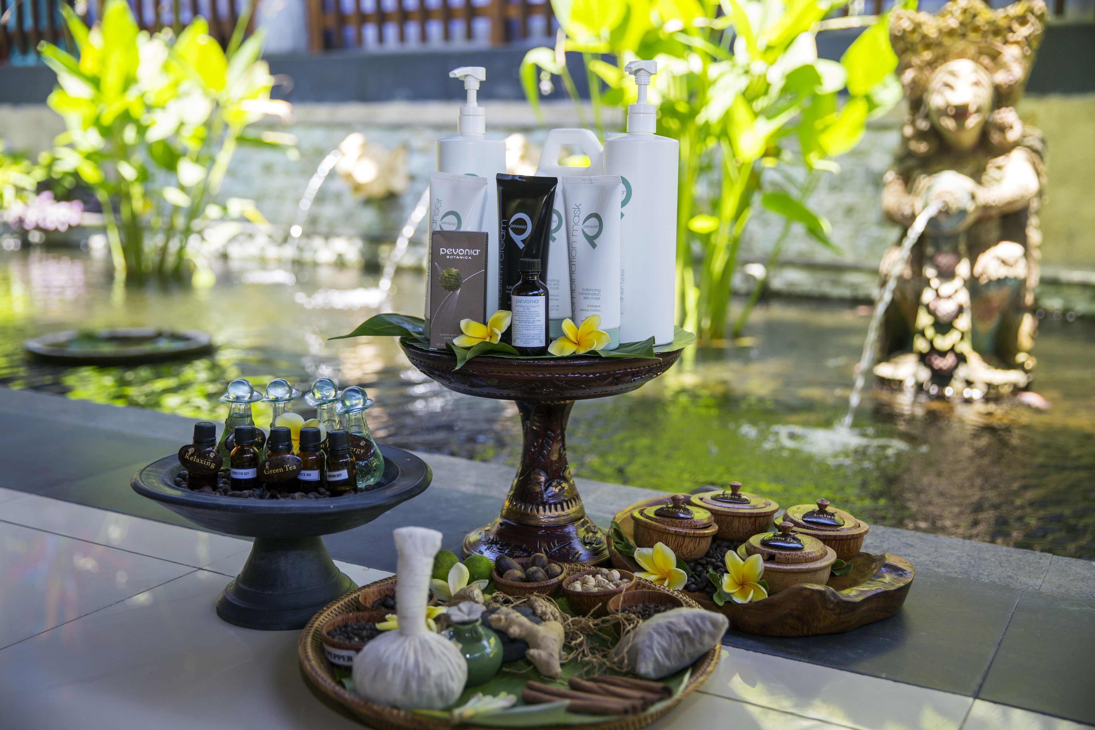 The Lokha Ubud