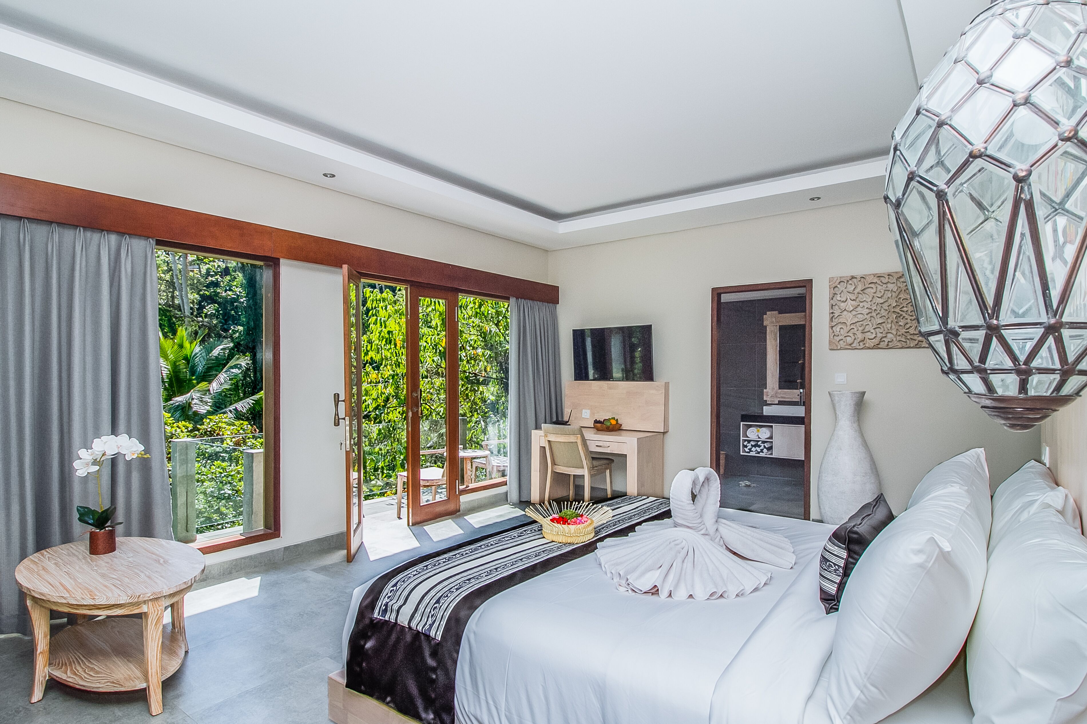 Ubud Hills Villas and Resort