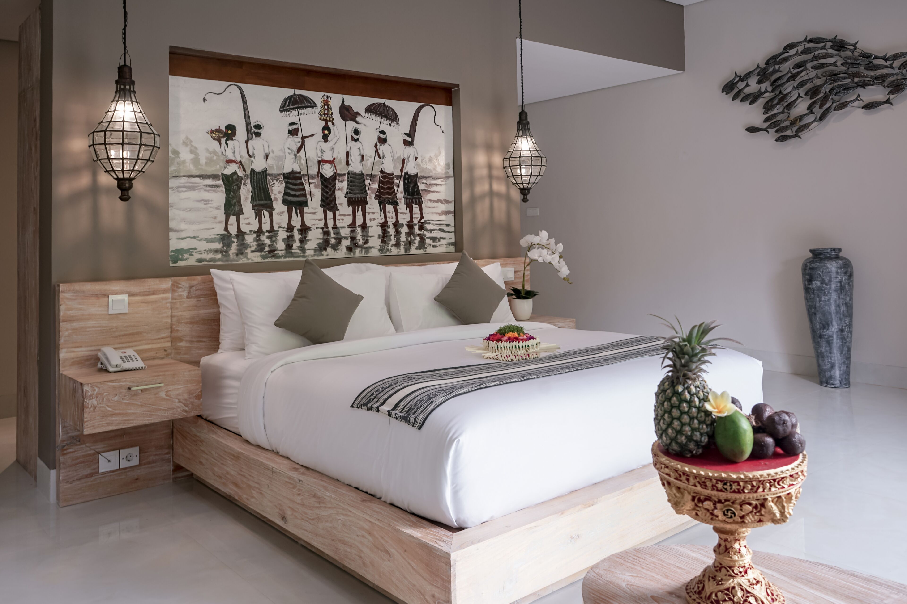 Ubud Hills Villas and Resort