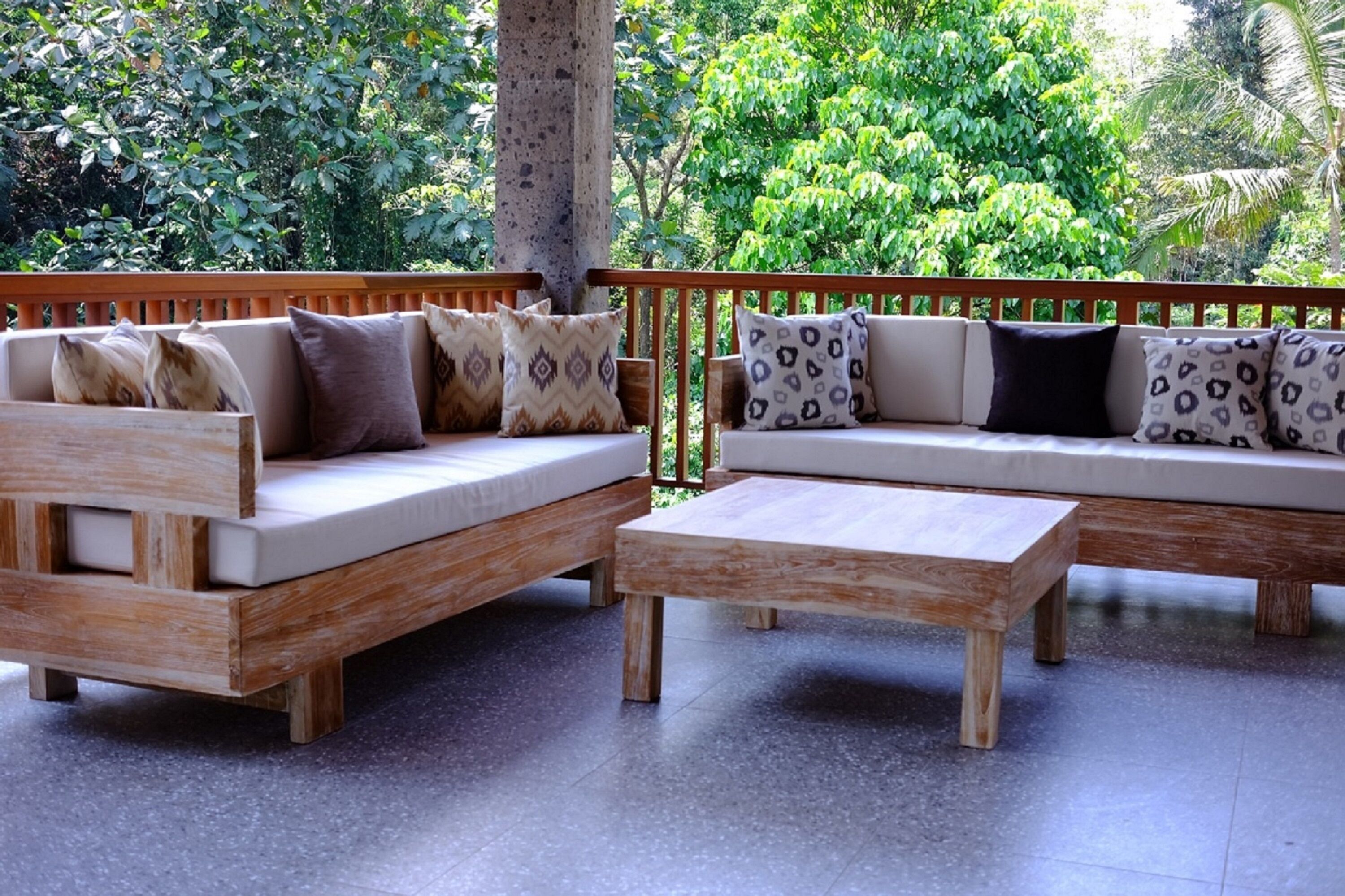 Ubud Hills Villas and Resort