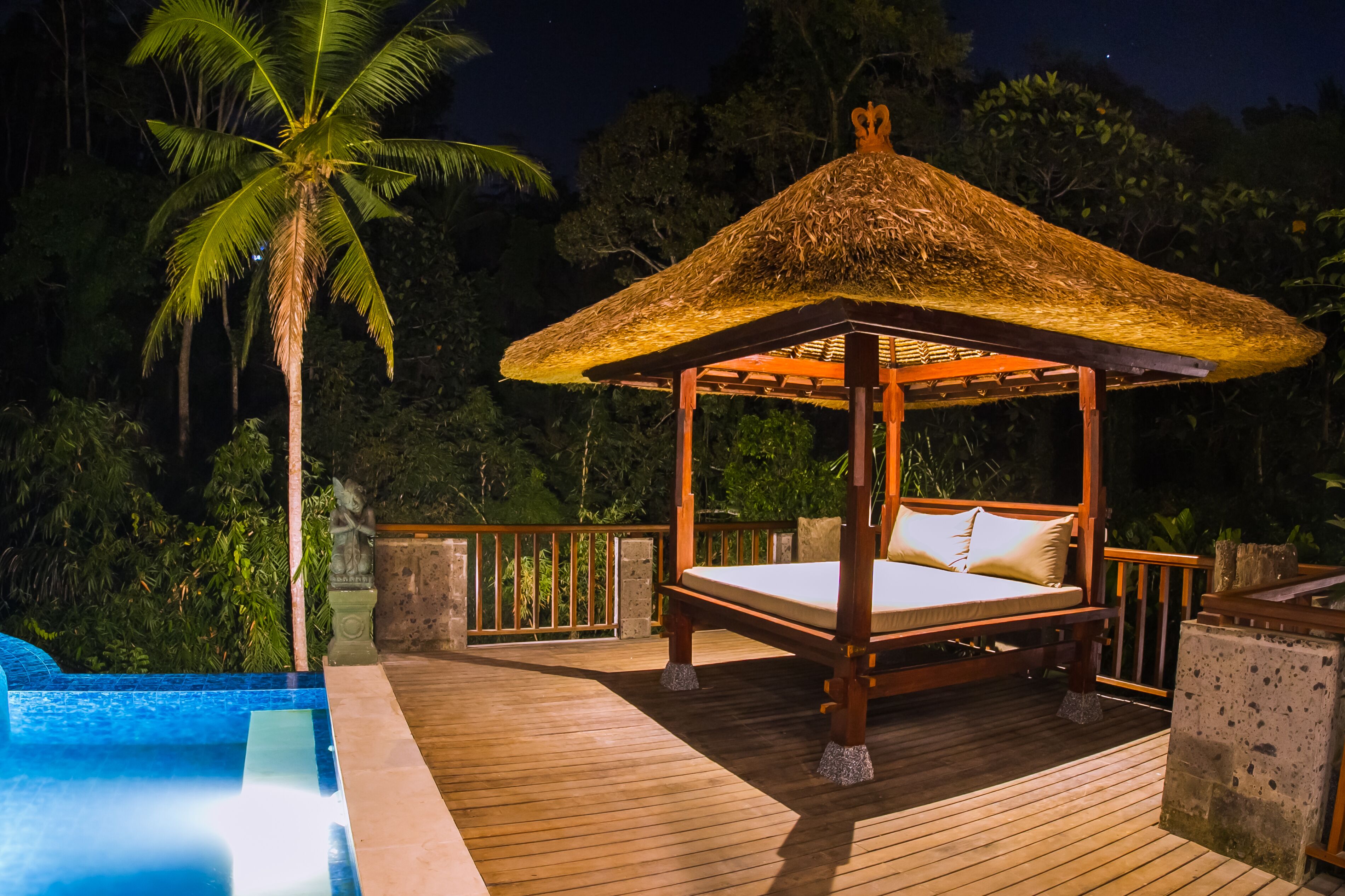 Ubud Hills Villas and Resort