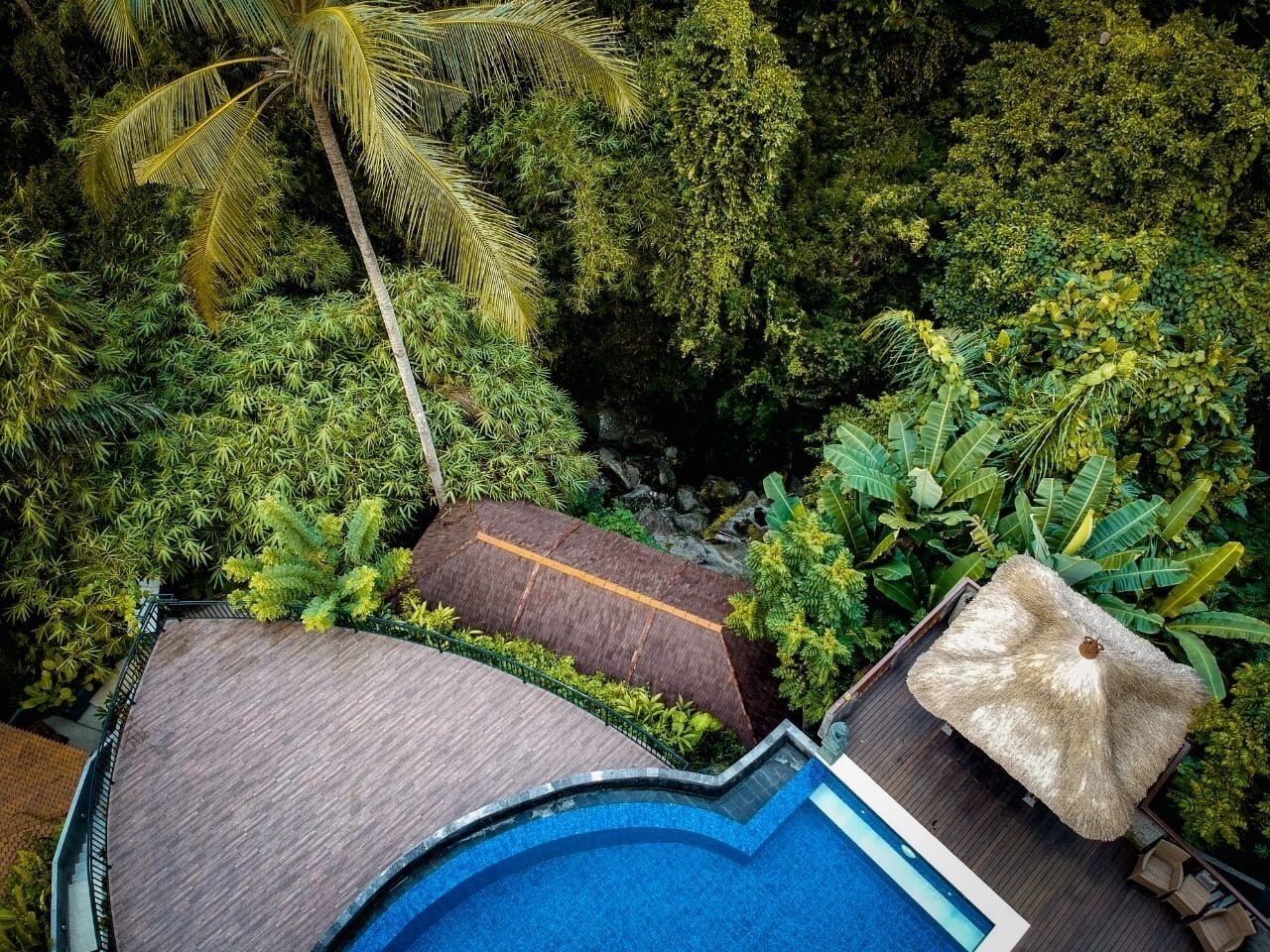 Ubud Hills Villas and Resort