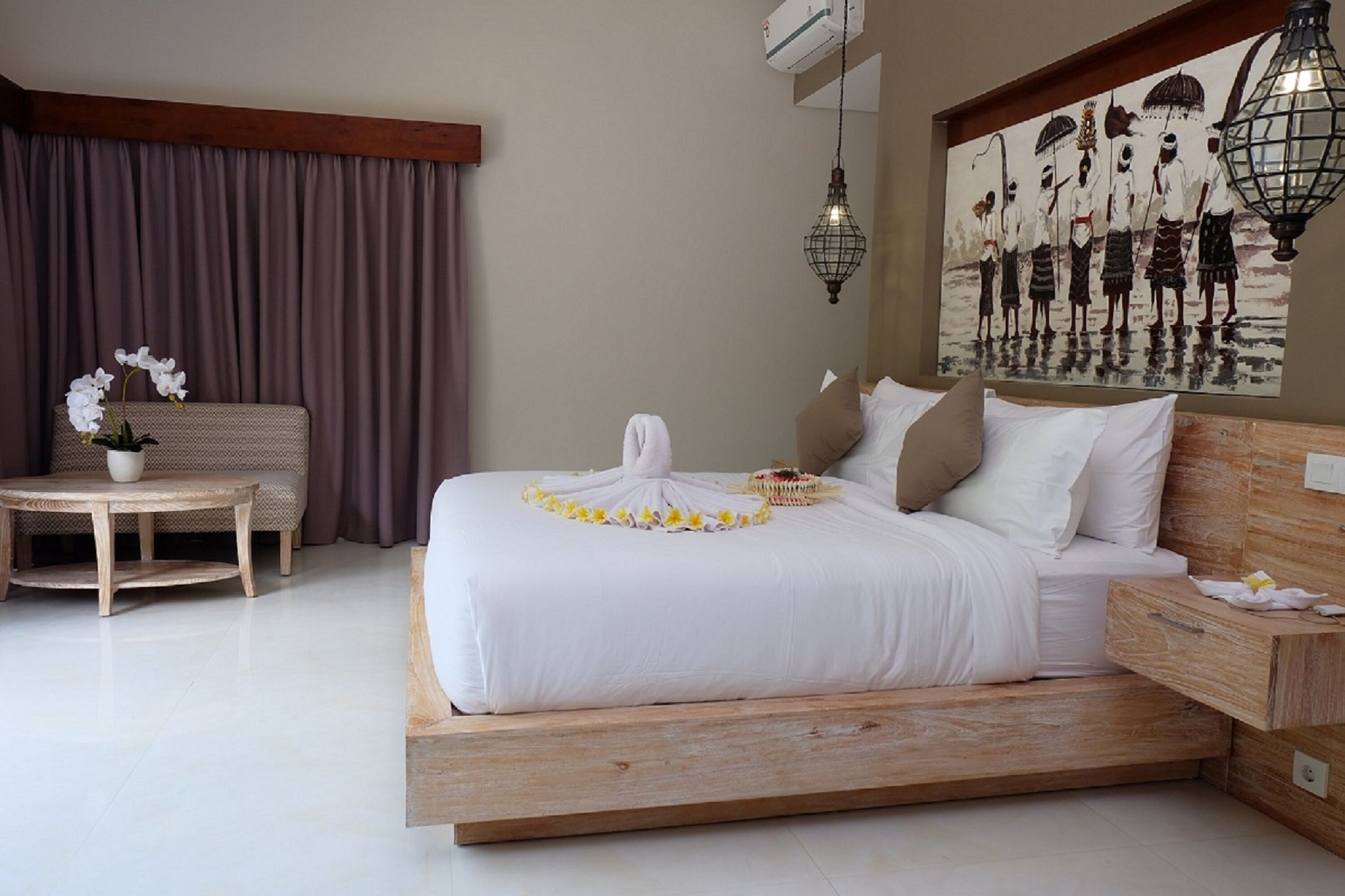 Ubud Hills Villas and Resort