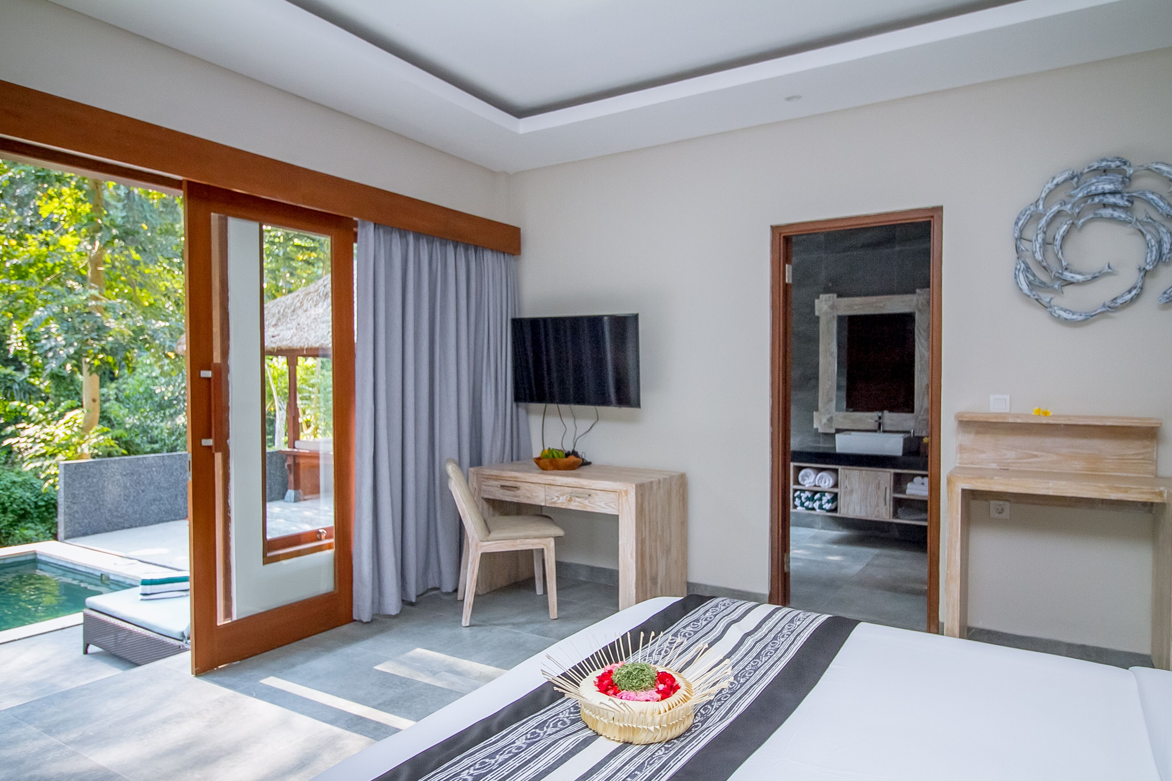 Ubud Hills Villas and Resort