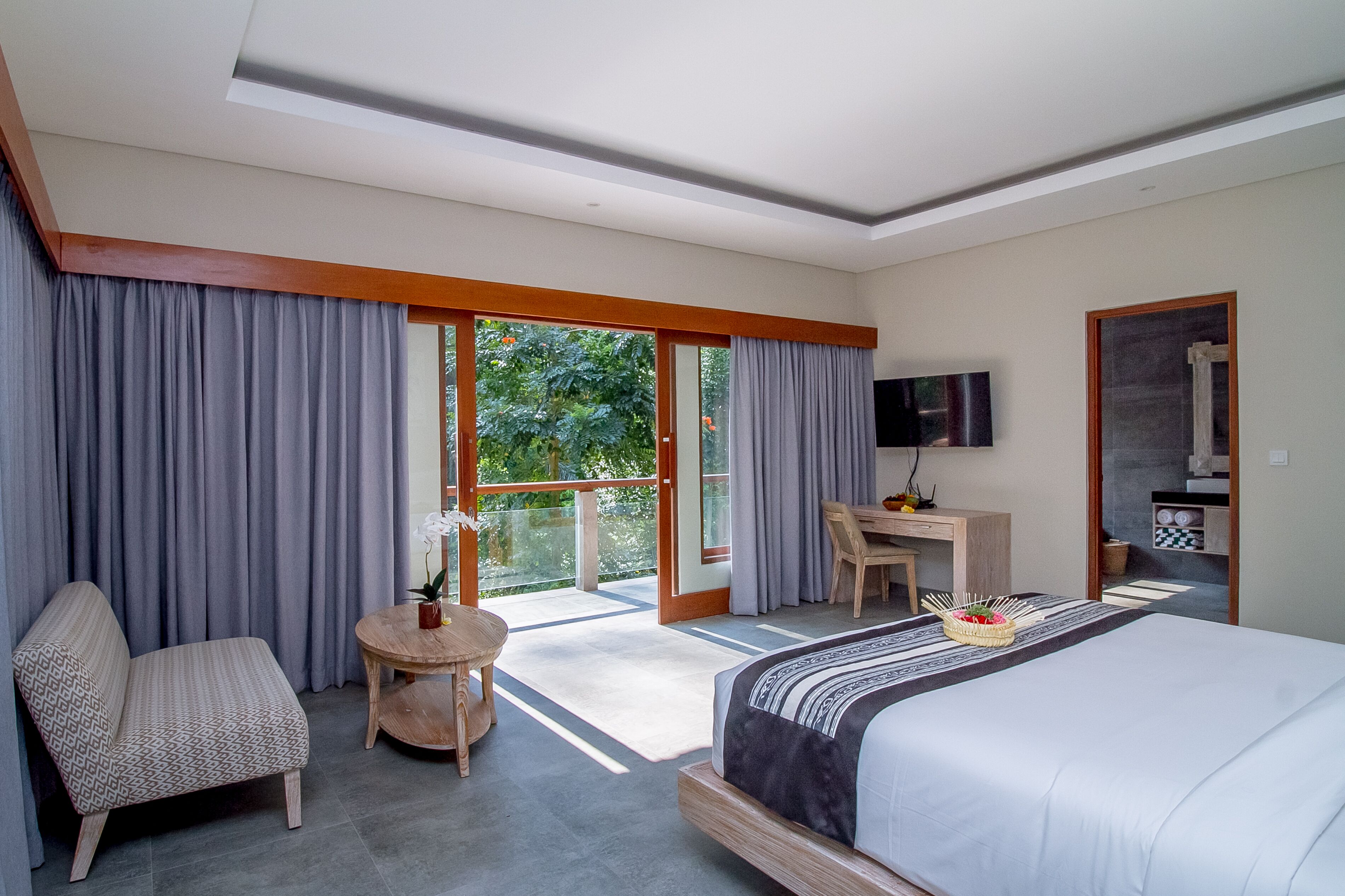 Ubud Hills Villas and Resort