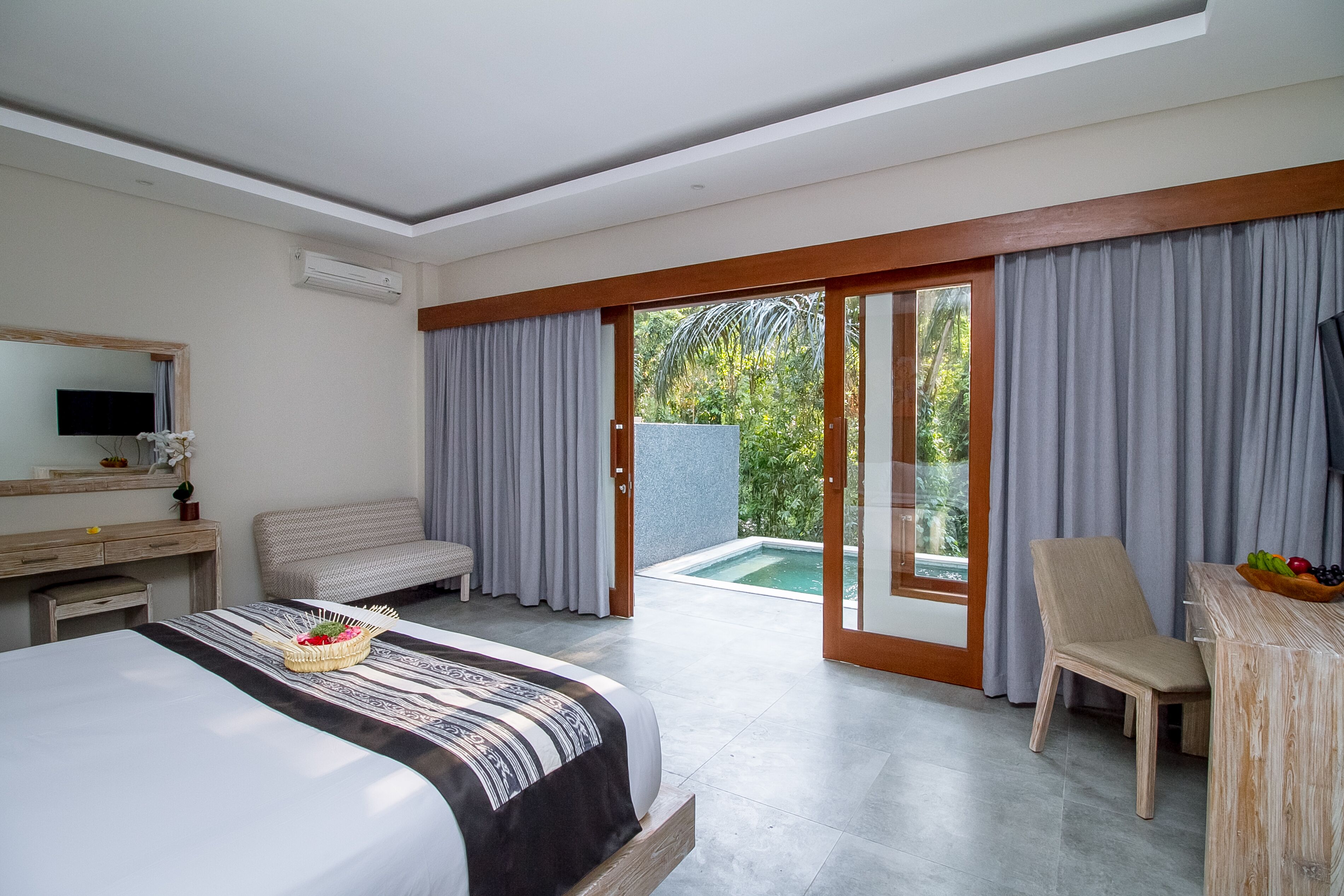 Ubud Hills Villas and Resort