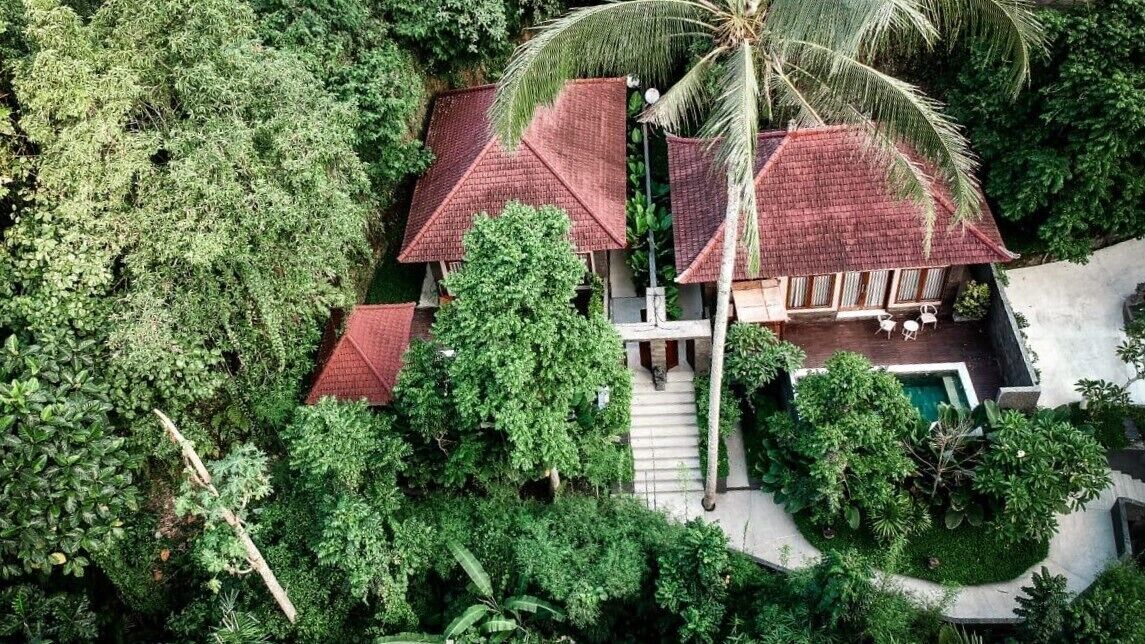 Ubud Hills Villas and Resort