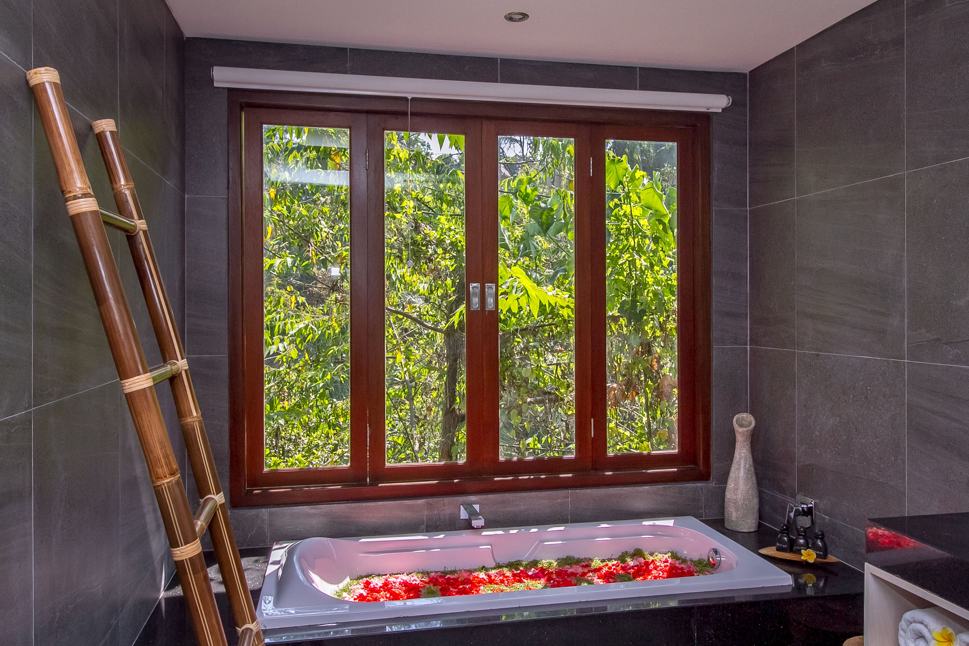 Ubud Hills Villas and Resort