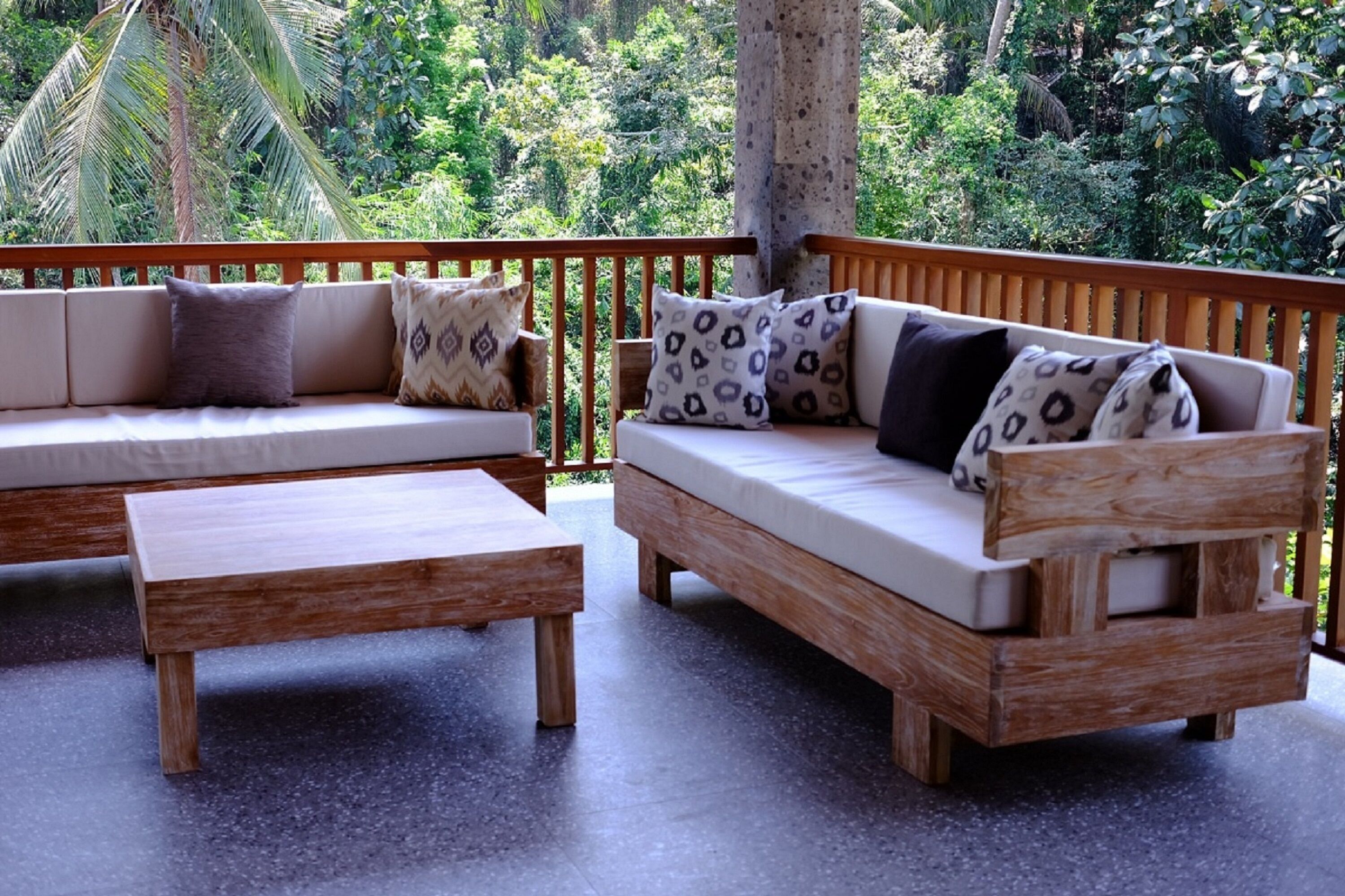 Ubud Hills Villas and Resort