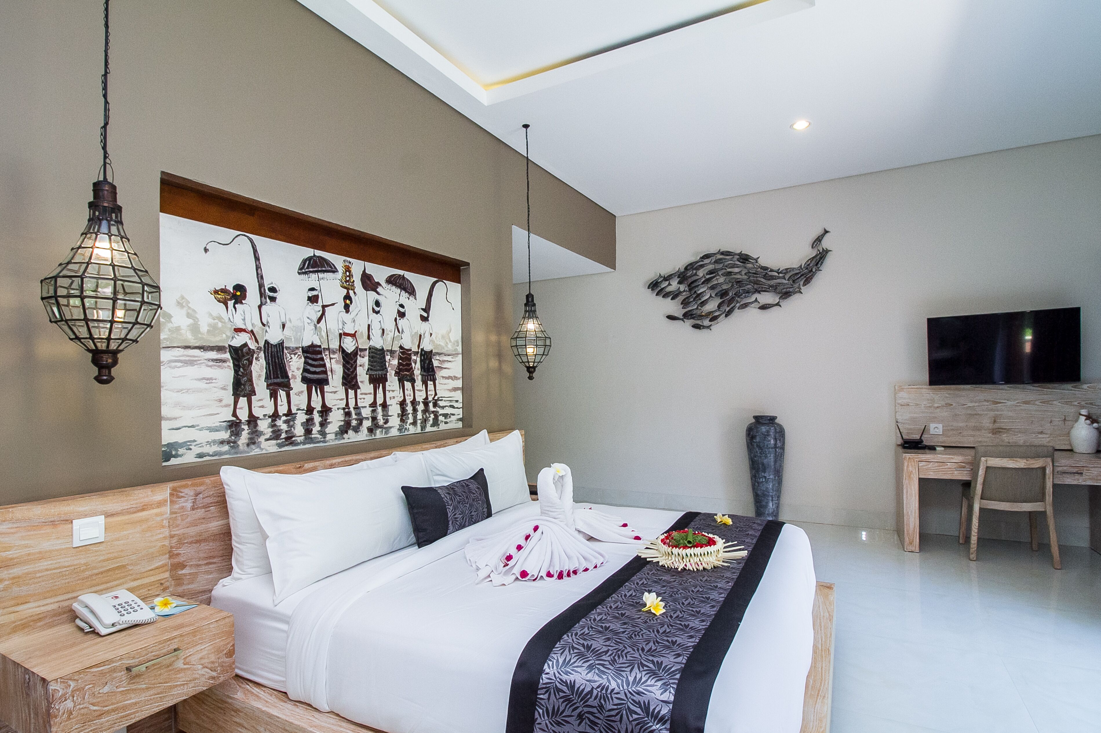 Ubud Hills Villas and Resort