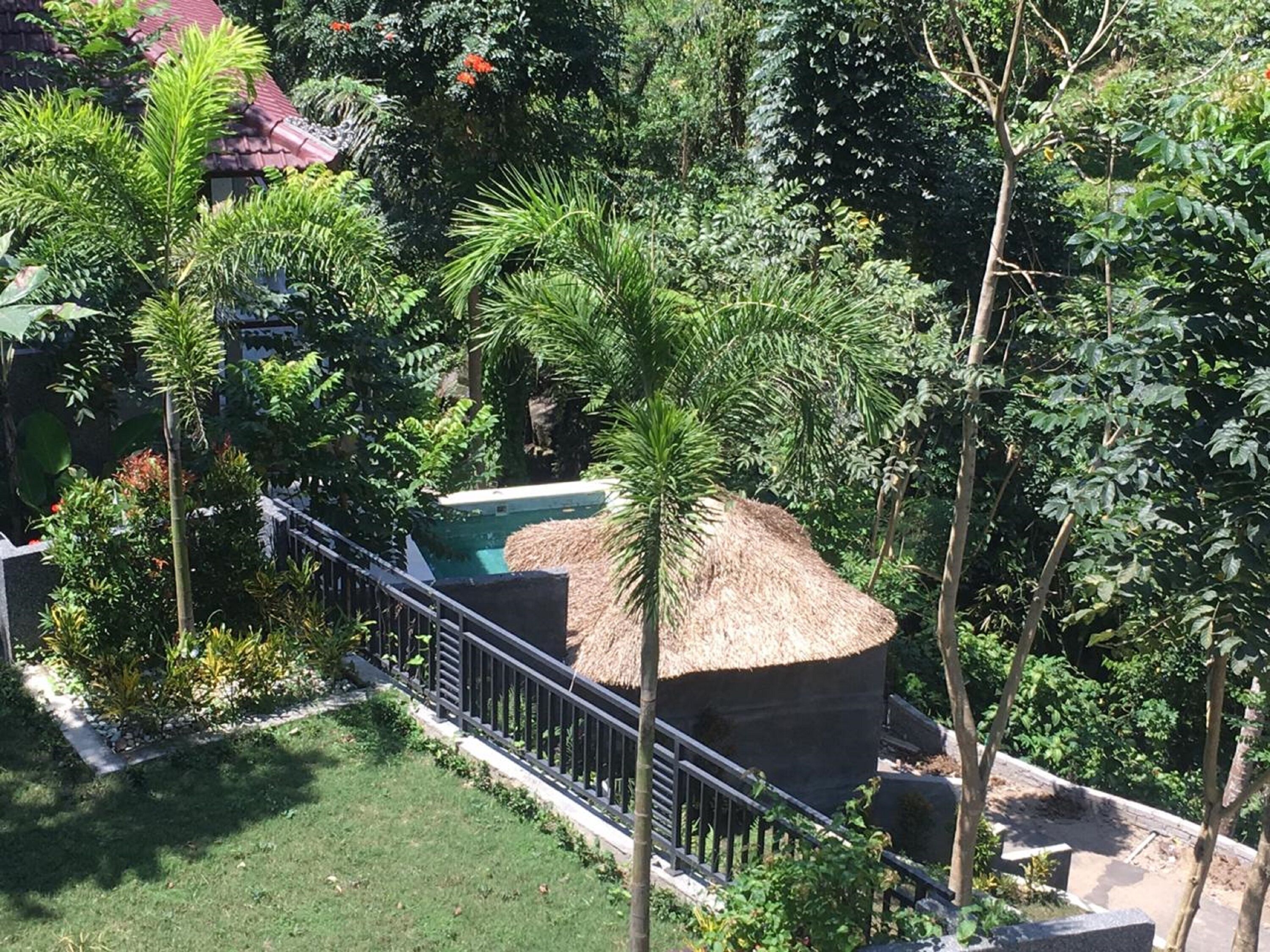 Ubud Hills Villas and Resort