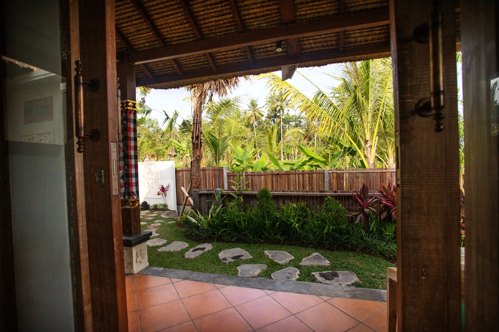 Ubud Luwih Villa