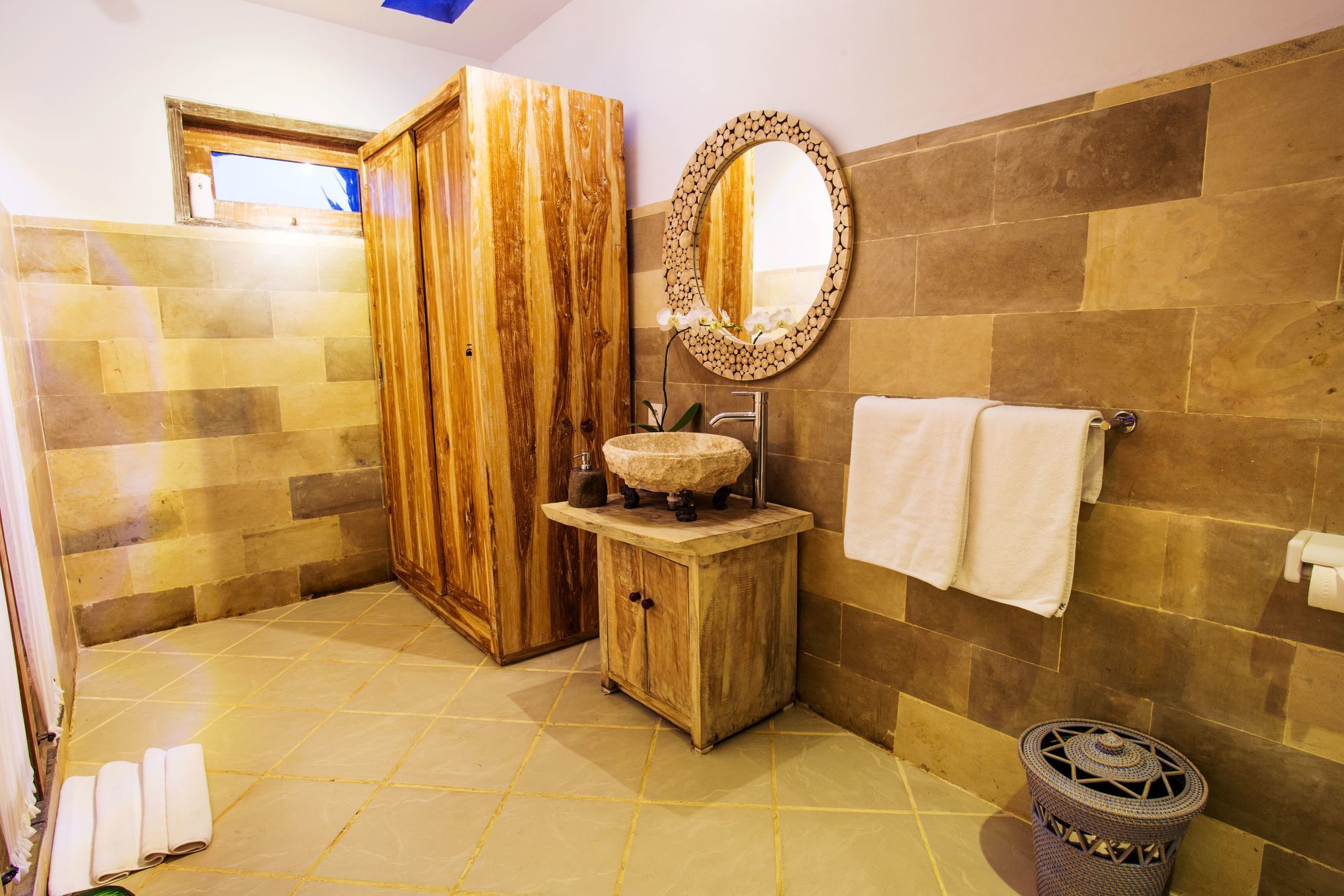 Ubud Luwih Villa