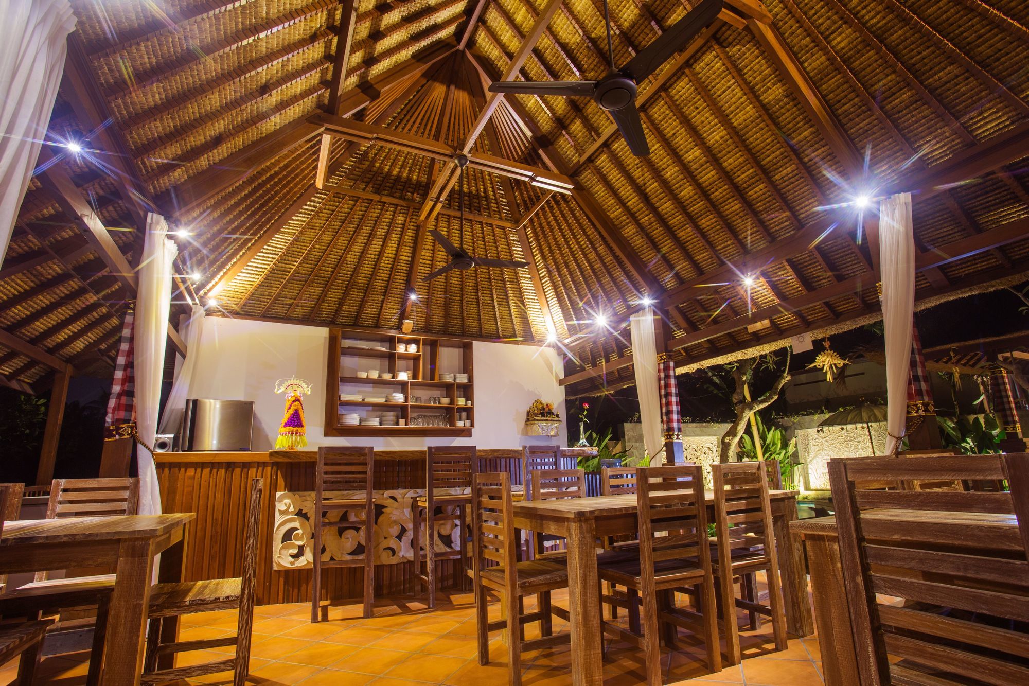 Ubud Luwih Villa