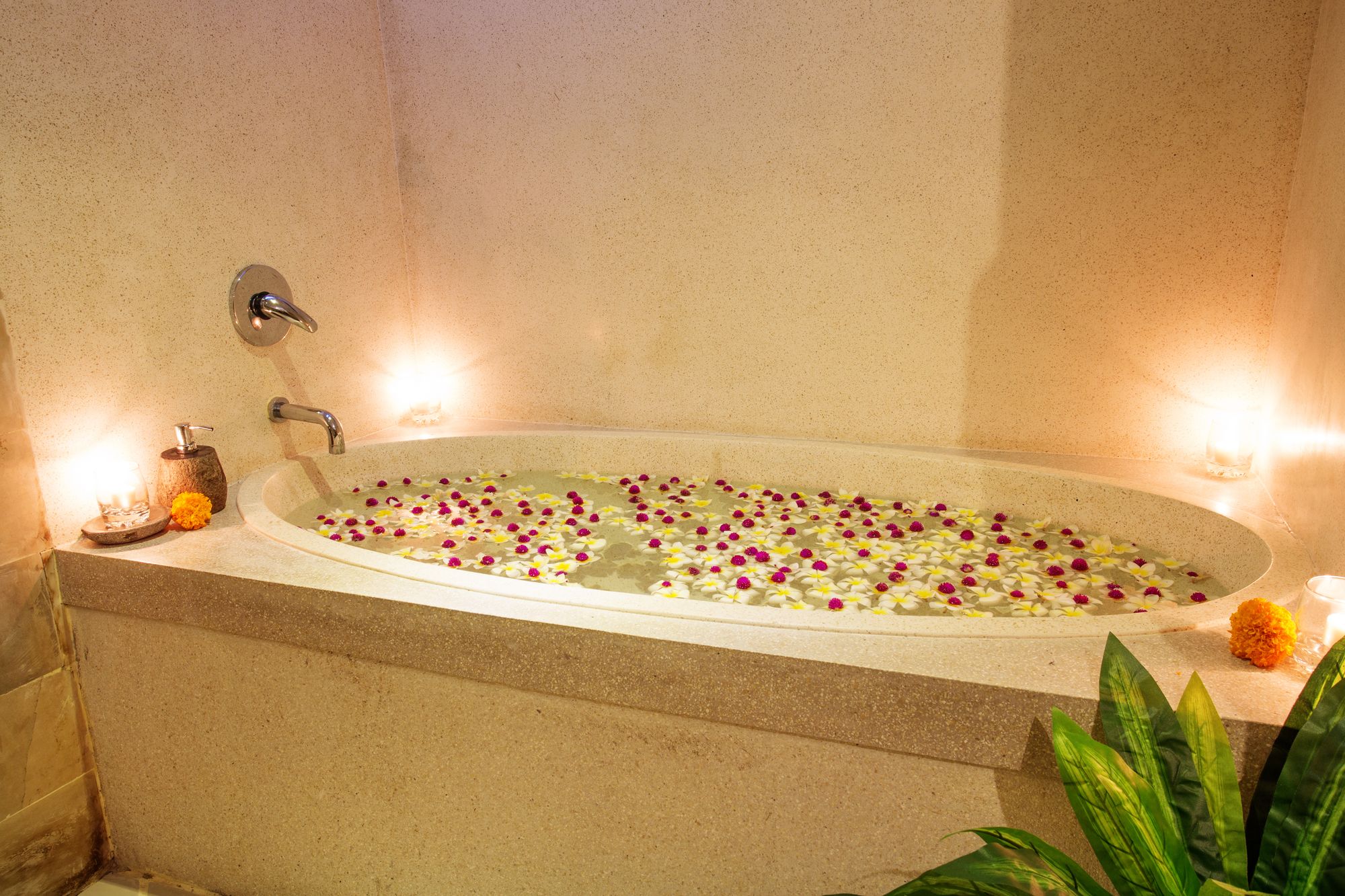 Ubud Luwih Villa