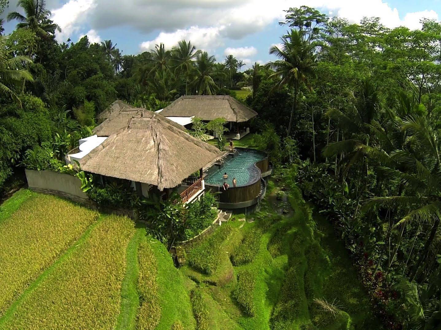 Villa Amrita